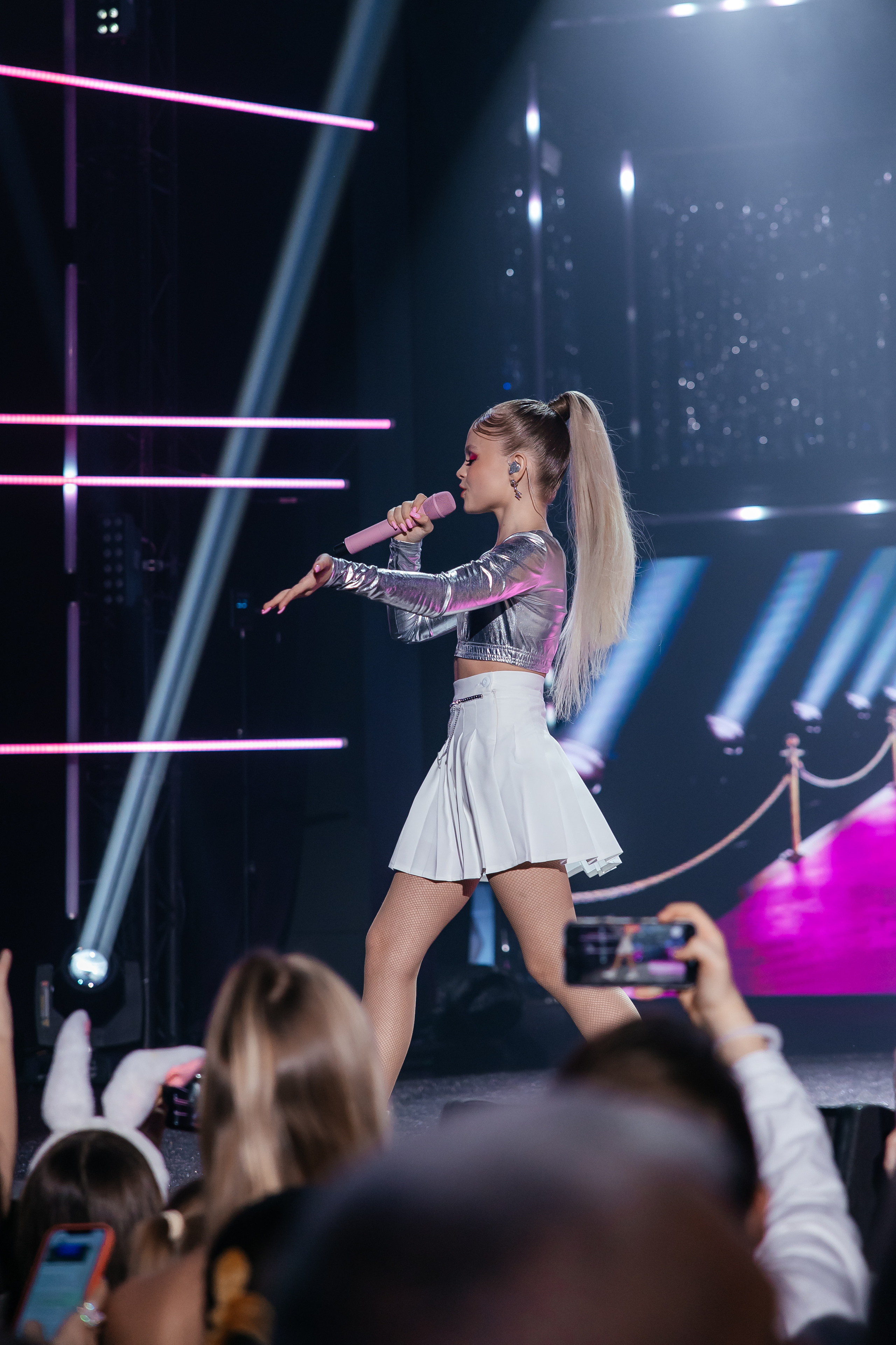 MILANA STAR. Светский фотограф — Анисина Ирина