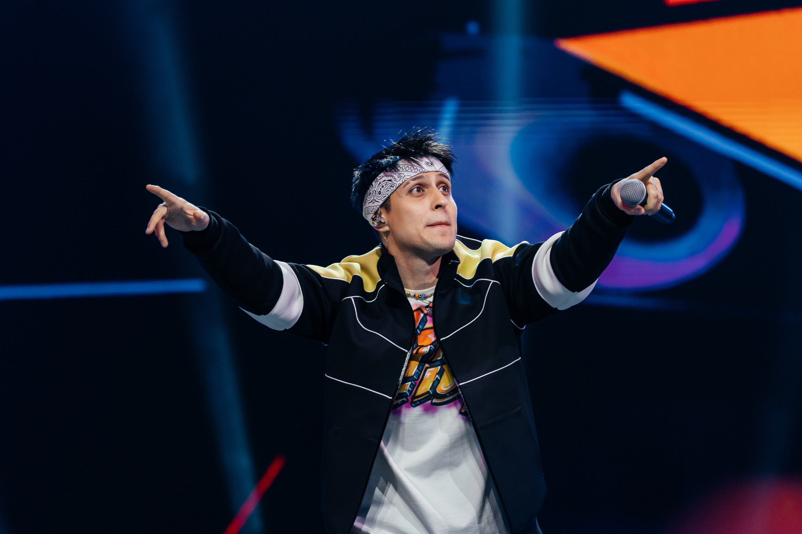 Наш Новый Год. Светский фотограф — Анисина Ирина