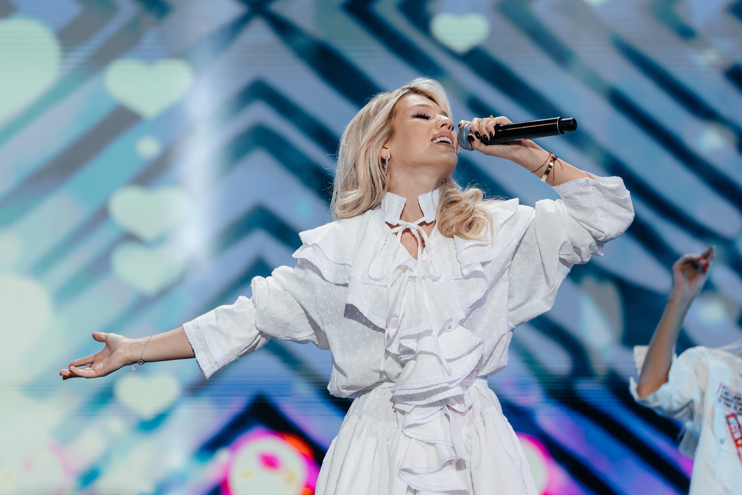 Наш Новый Год. Светский фотограф — Анисина Ирина