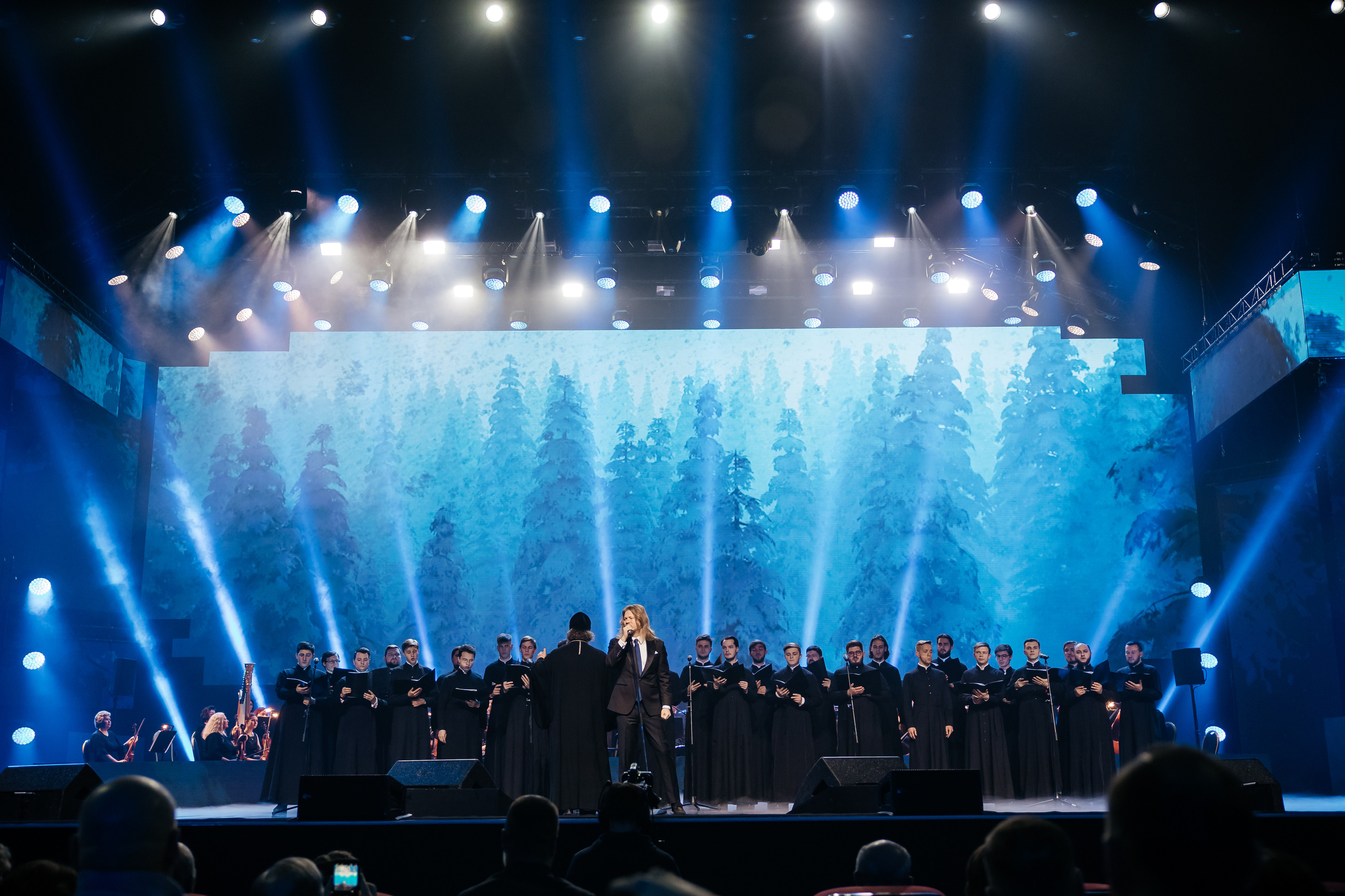 Ты мой Герой. Светский фотограф — Анисина Ирина