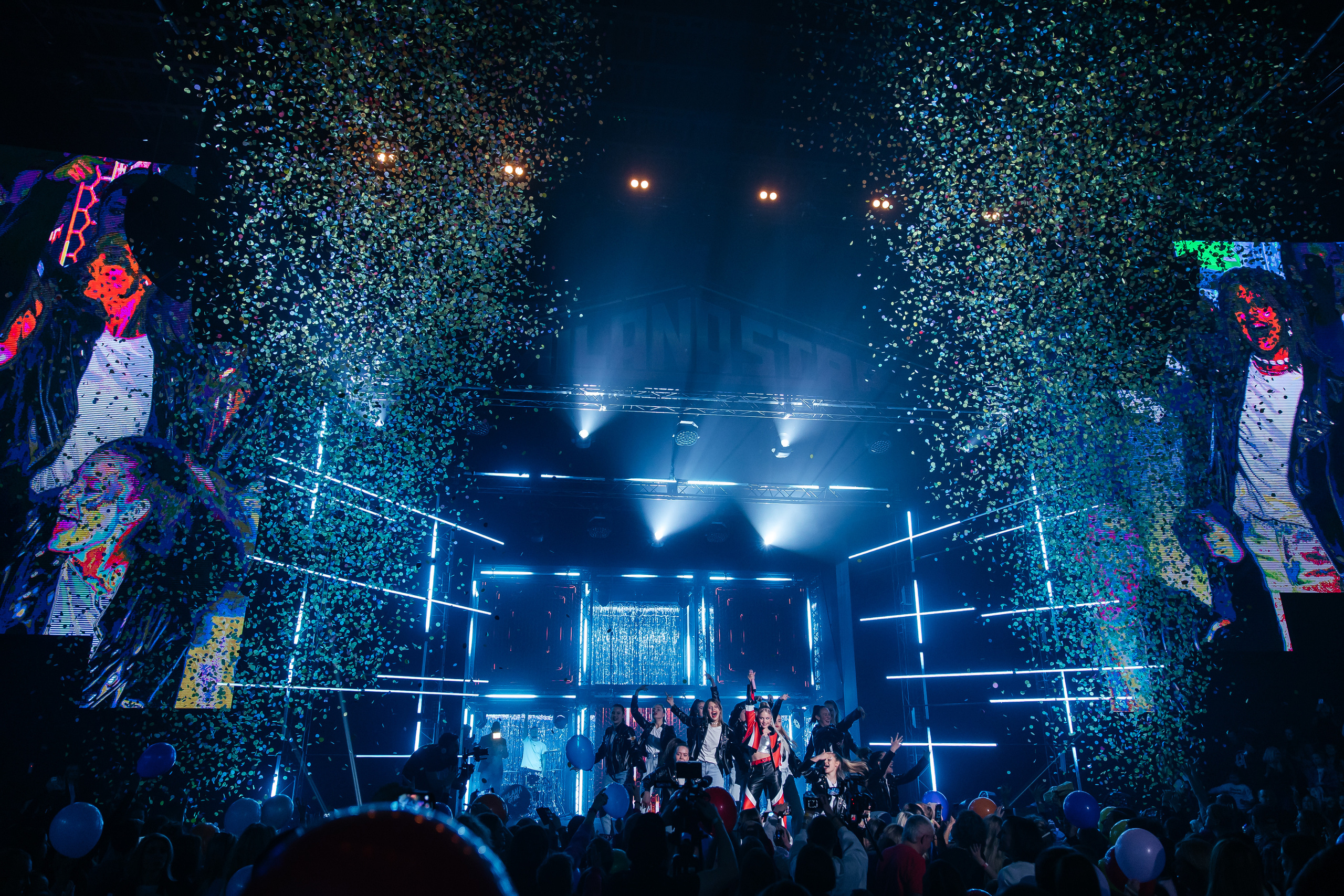 MILANA STAR. Светский фотограф — Анисина Ирина