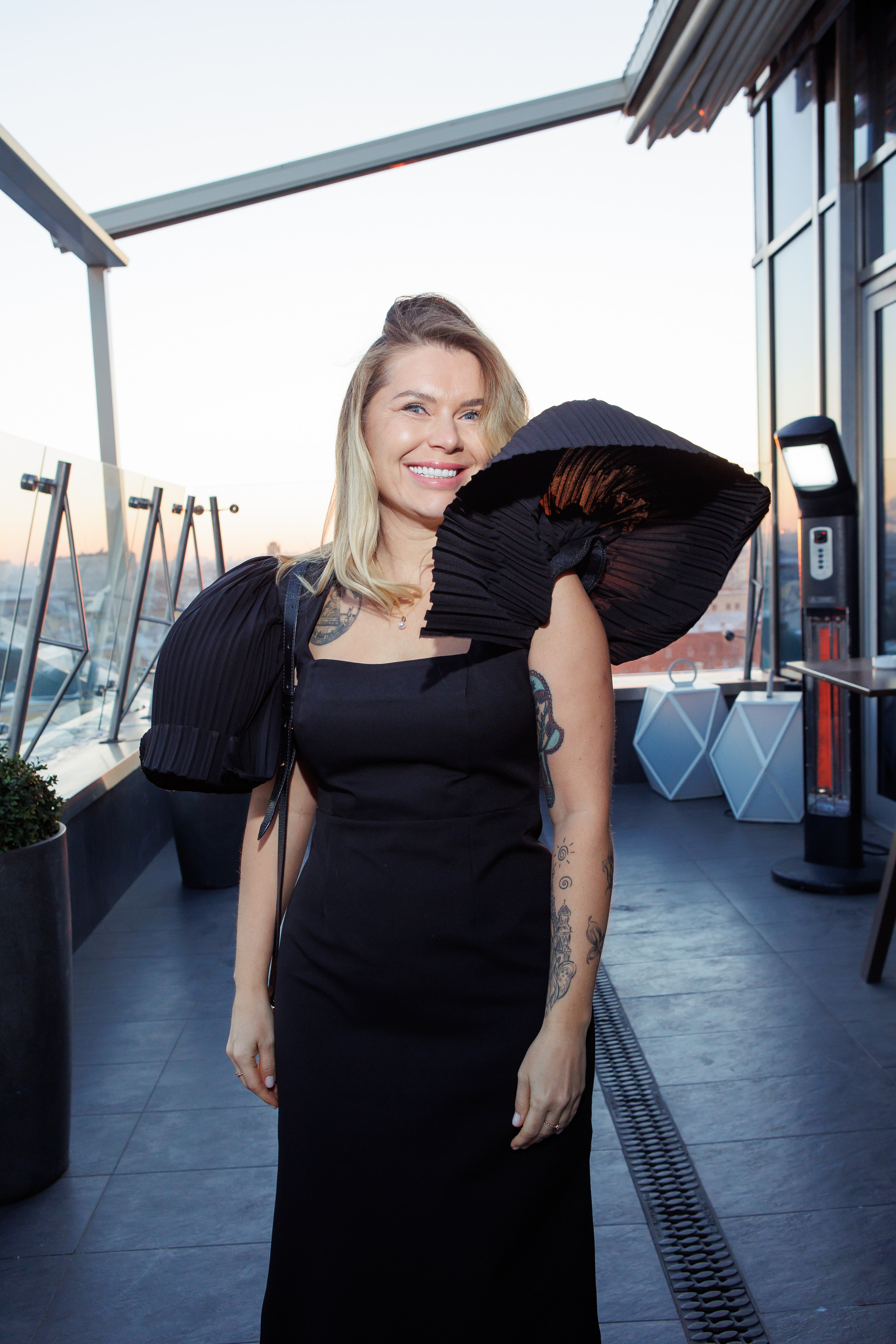 HÖBEPERGH. Светский фотограф — Анисина Ирина