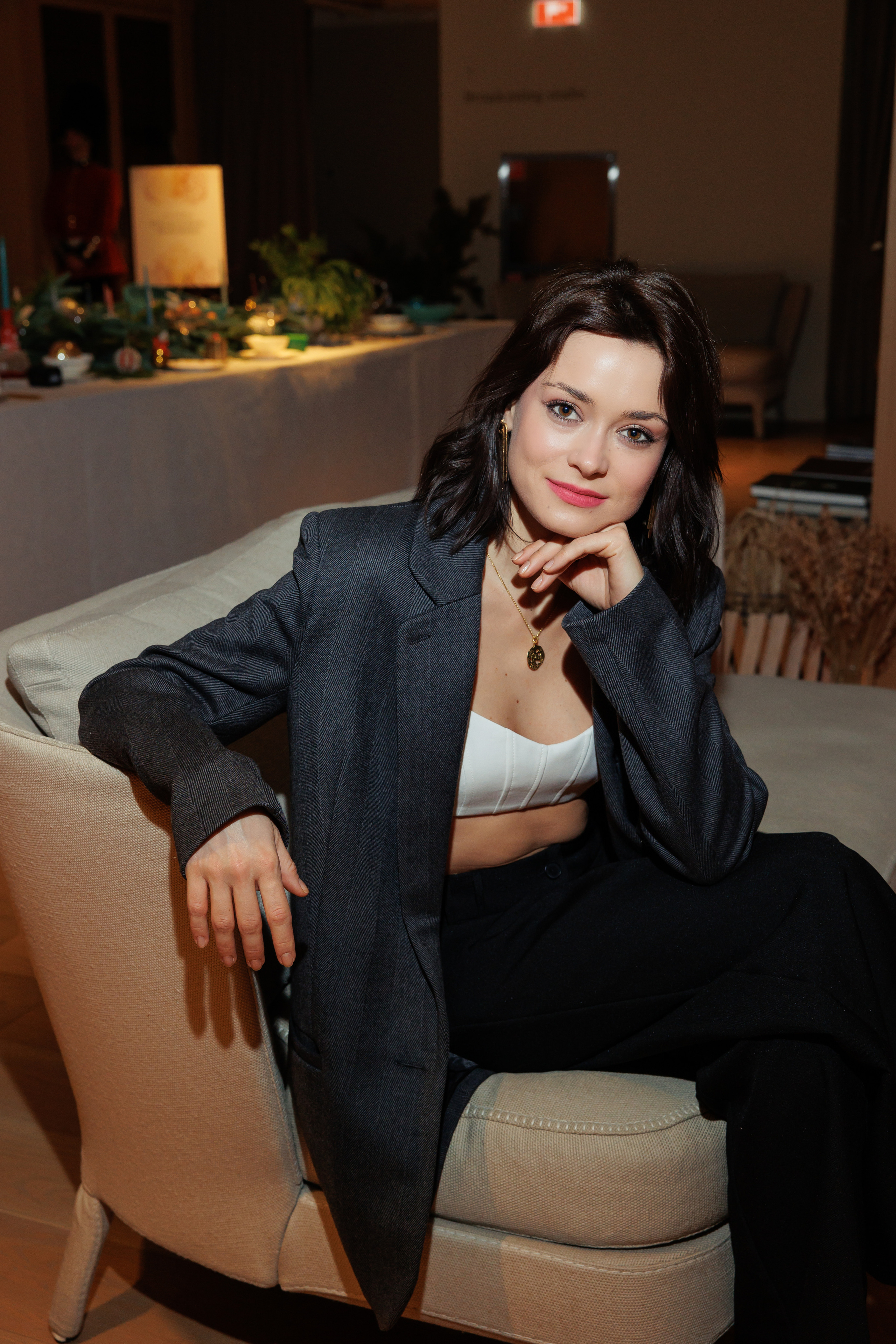 CLIVE. Светский фотограф — Анисина Ирина