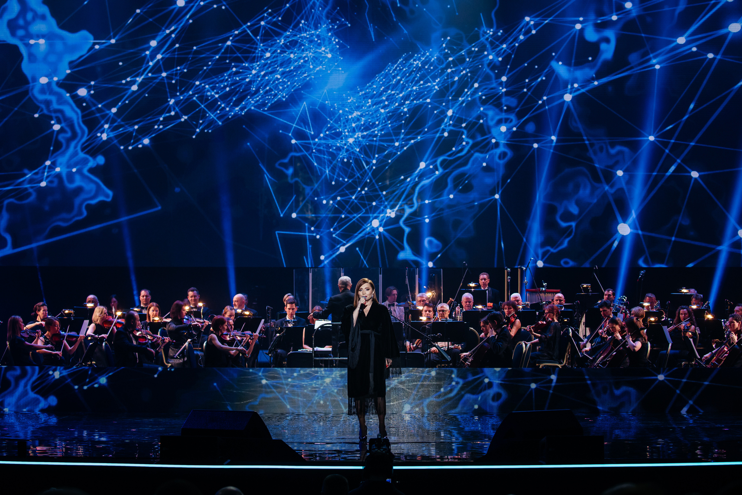 Ты мой Герой. Светский фотограф — Анисина Ирина