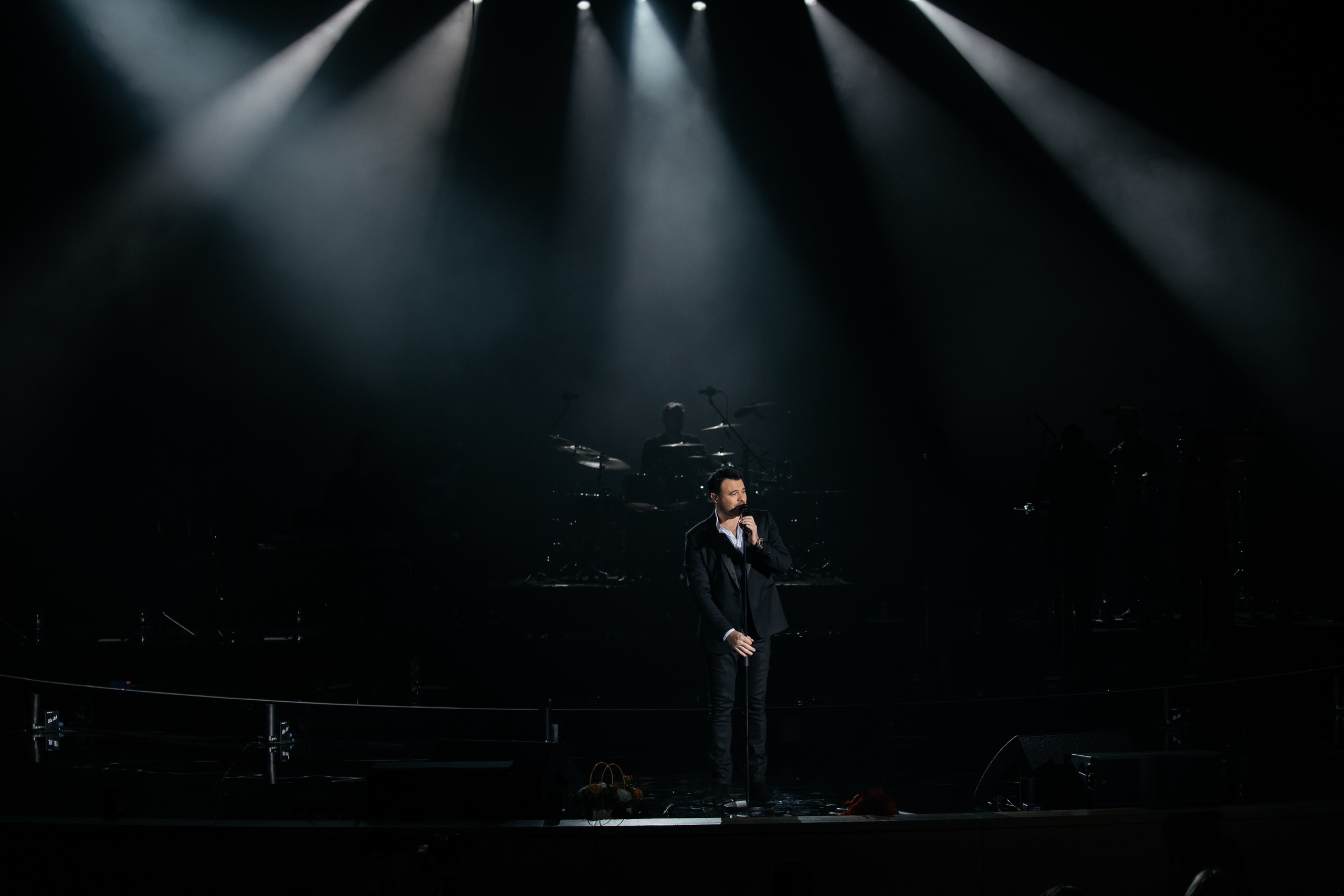 Эмин. Светский фотограф — Анисина Ирина