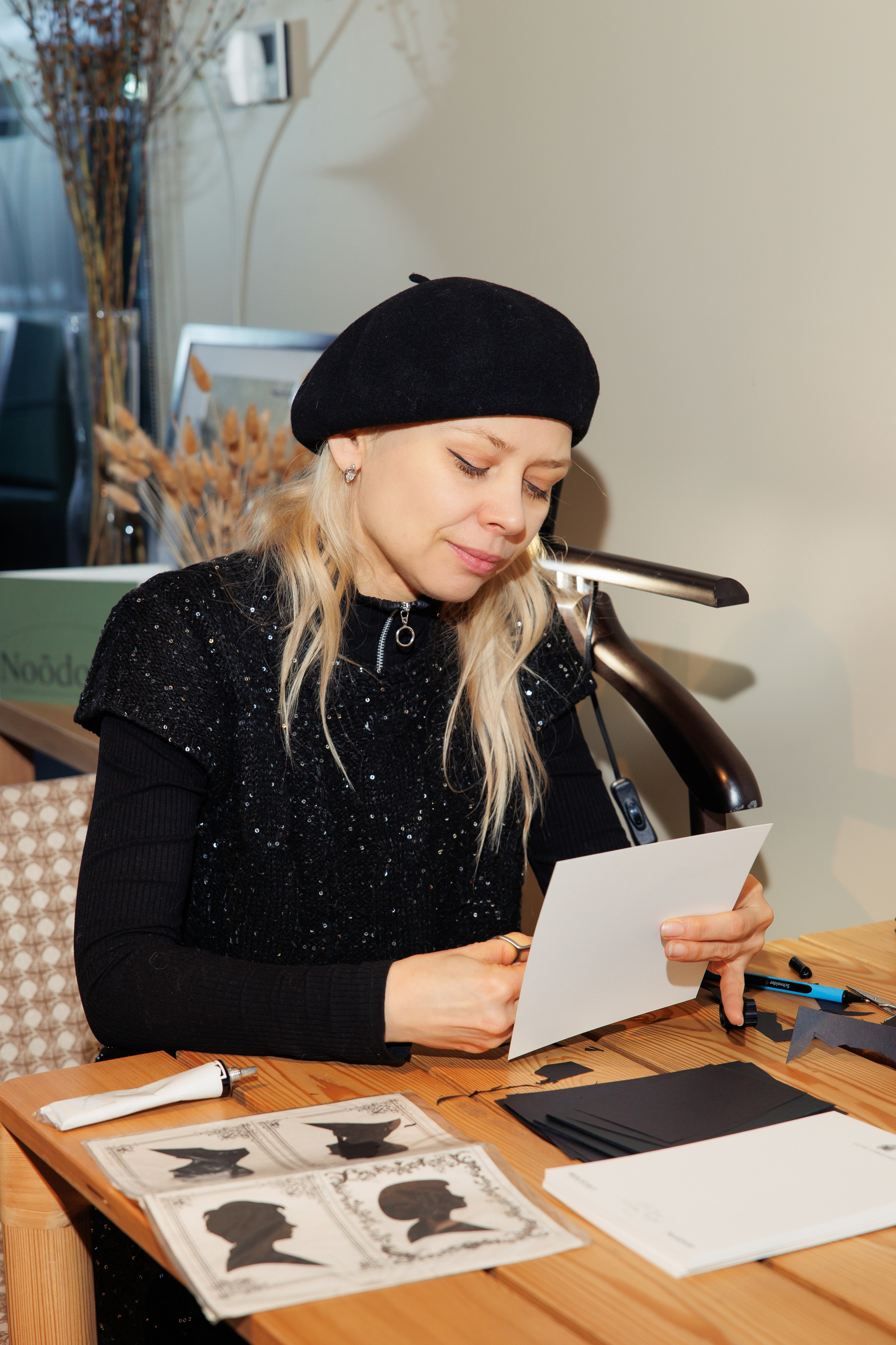 CLIVE. Светский фотограф — Анисина Ирина