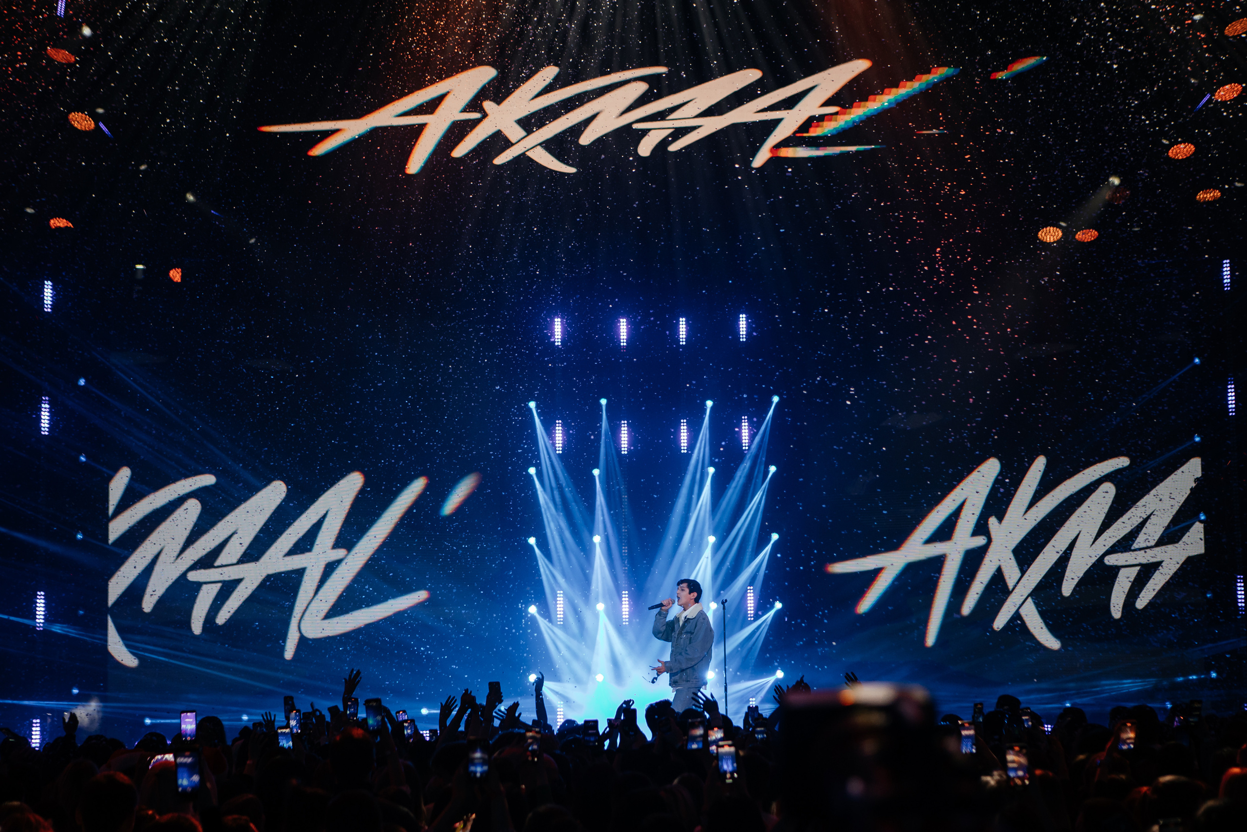 ЖАРА Новый Год. Светский фотограф — Анисина Ирина