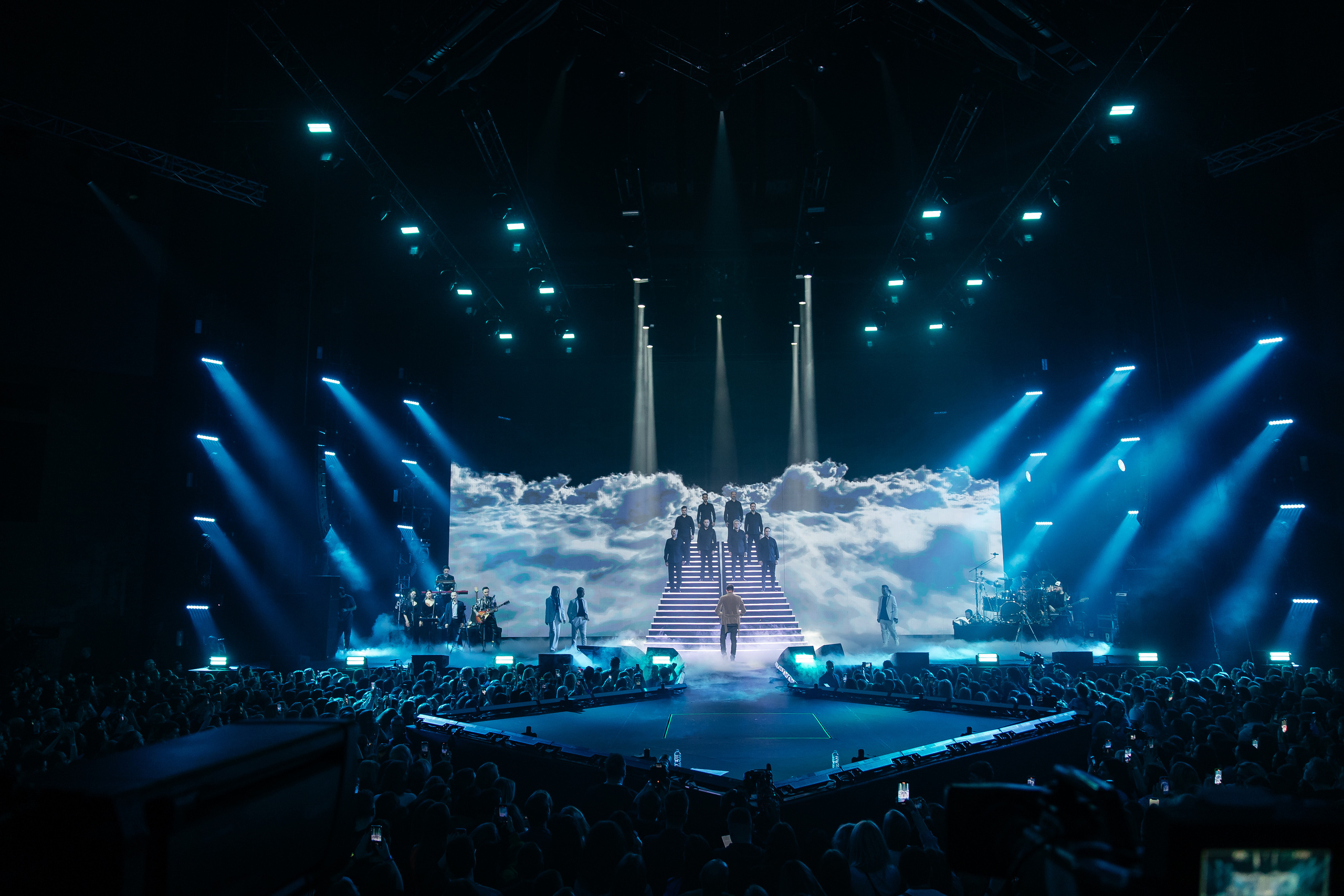 Дима Билан. Светский фотограф — Анисина Ирина