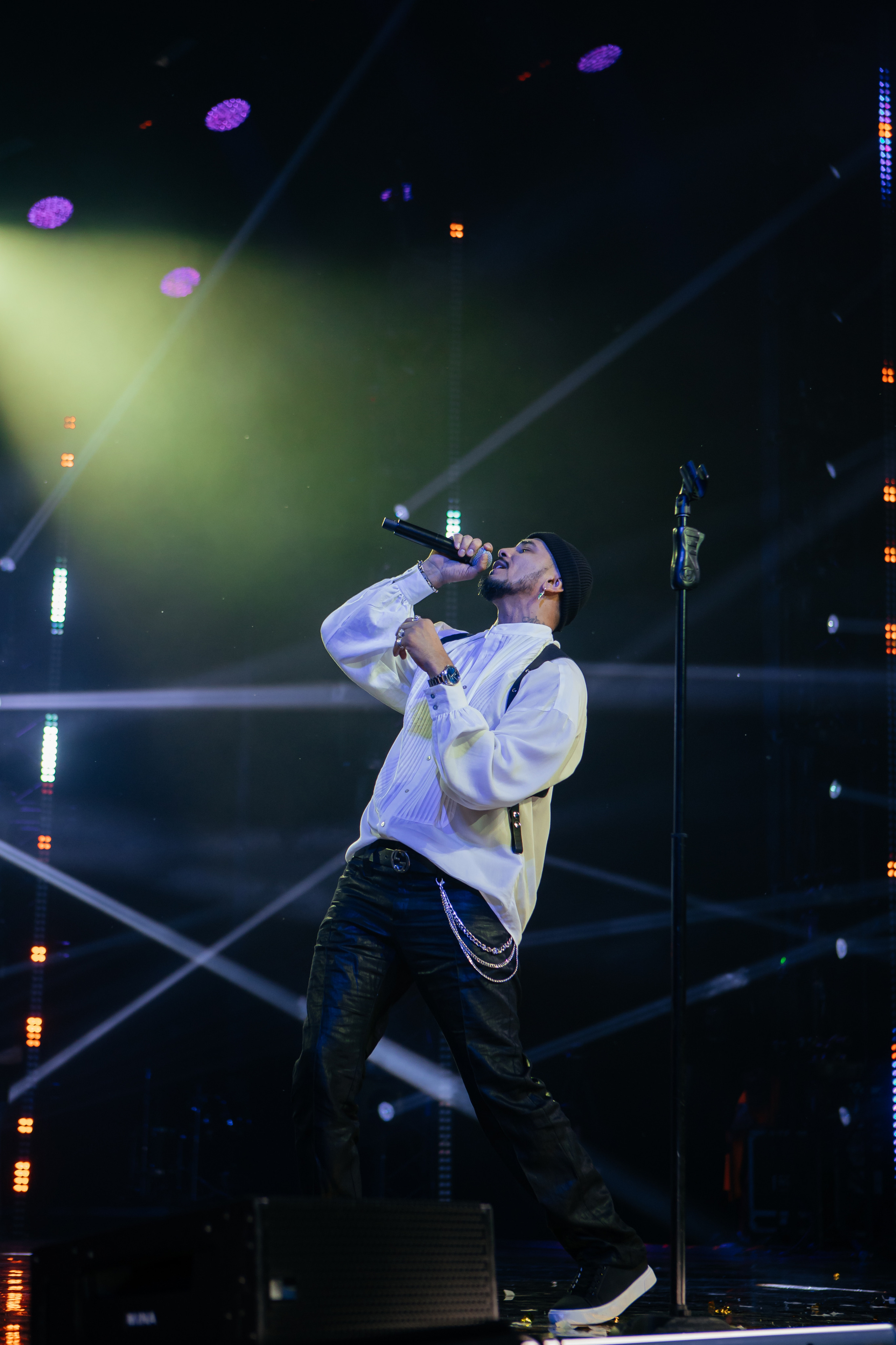 ЖАРА Новый Год. Светский фотограф — Анисина Ирина