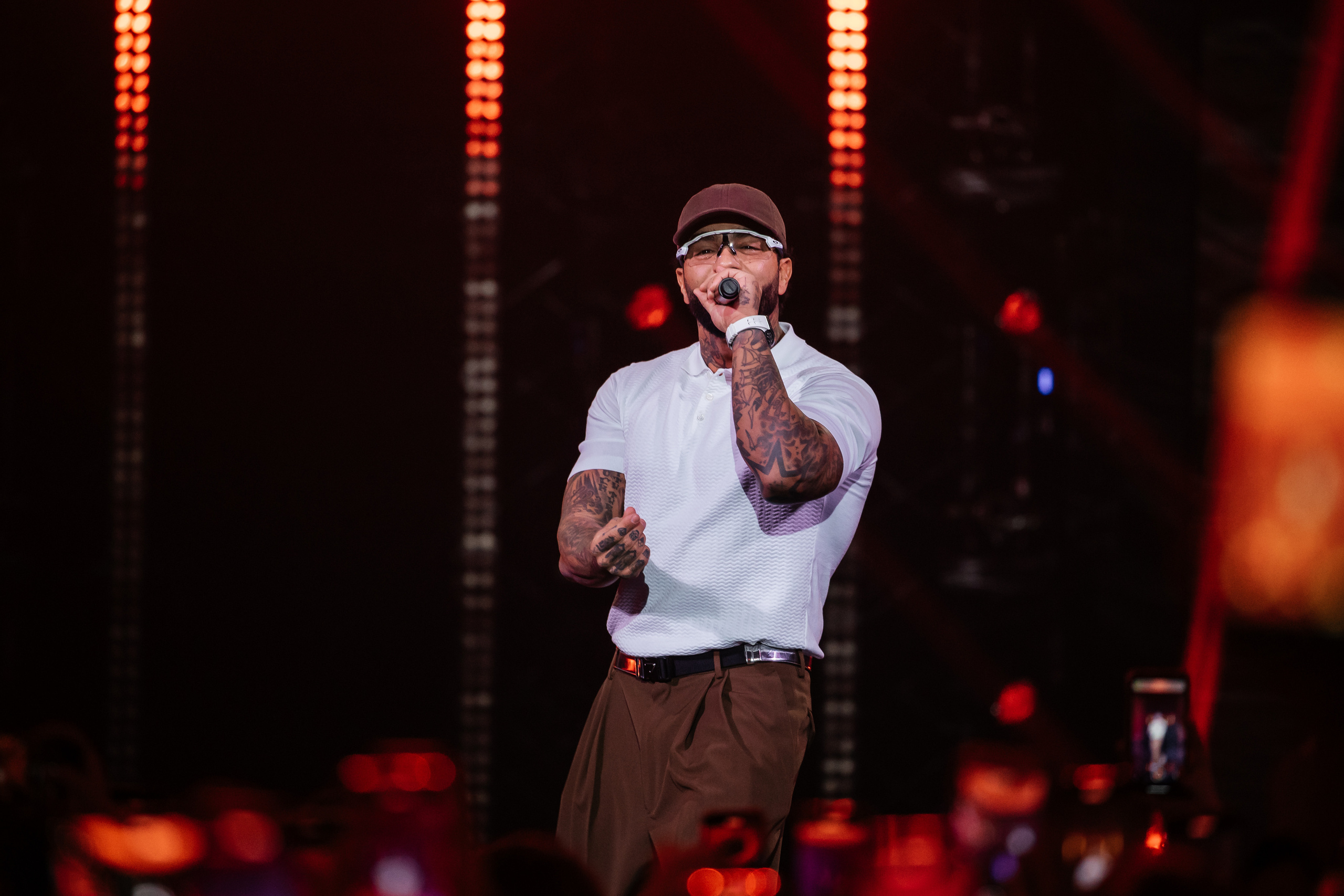 ЖАРА Новый Год. Светский фотограф — Анисина Ирина