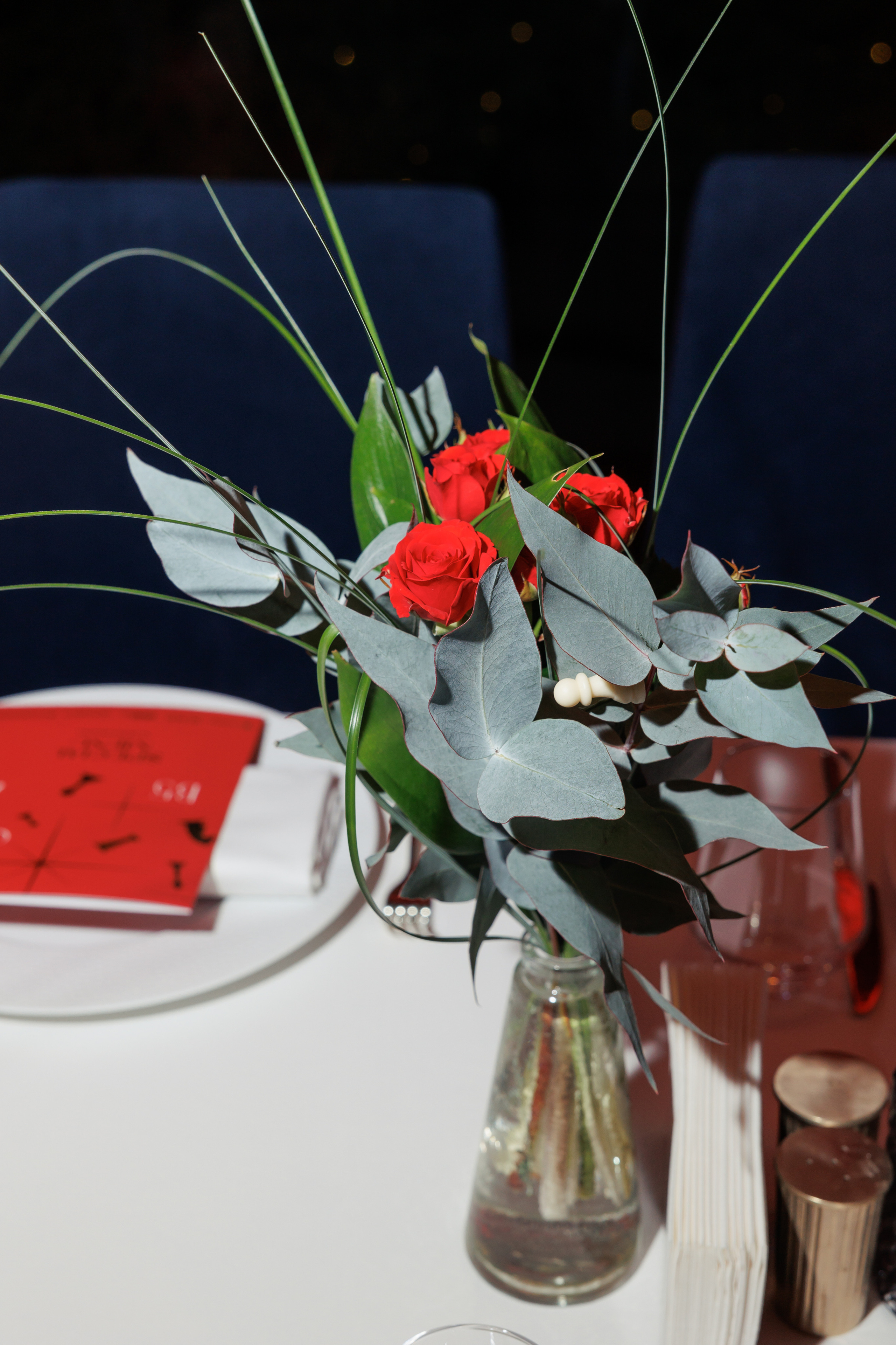 Шахматы. Светский фотограф — Анисина Ирина