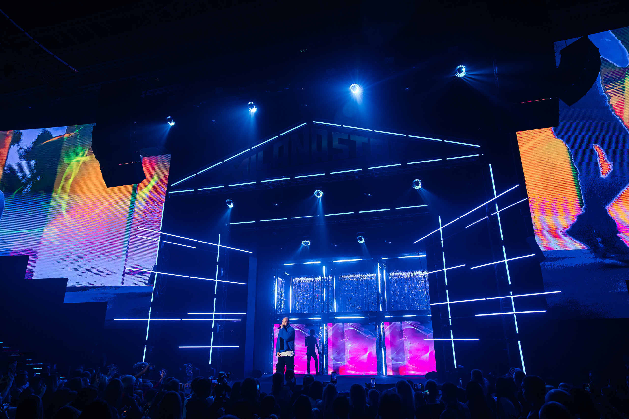 MILANA STAR. Светский фотограф — Анисина Ирина