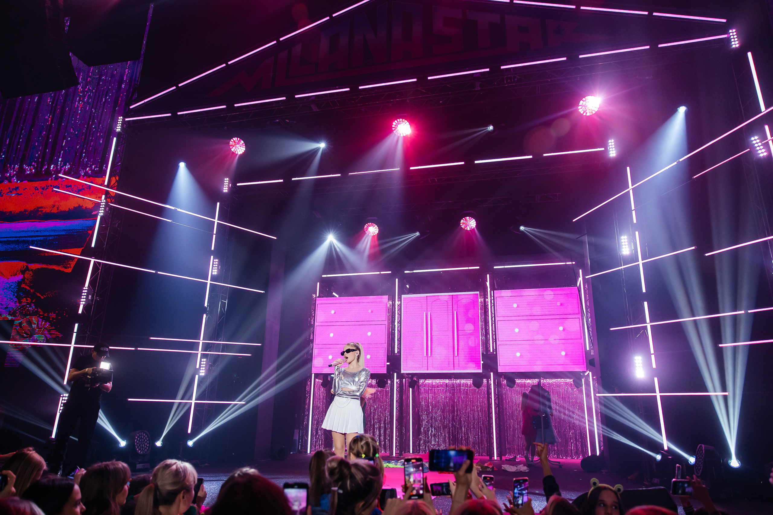 MILANA STAR. Светский фотограф — Анисина Ирина