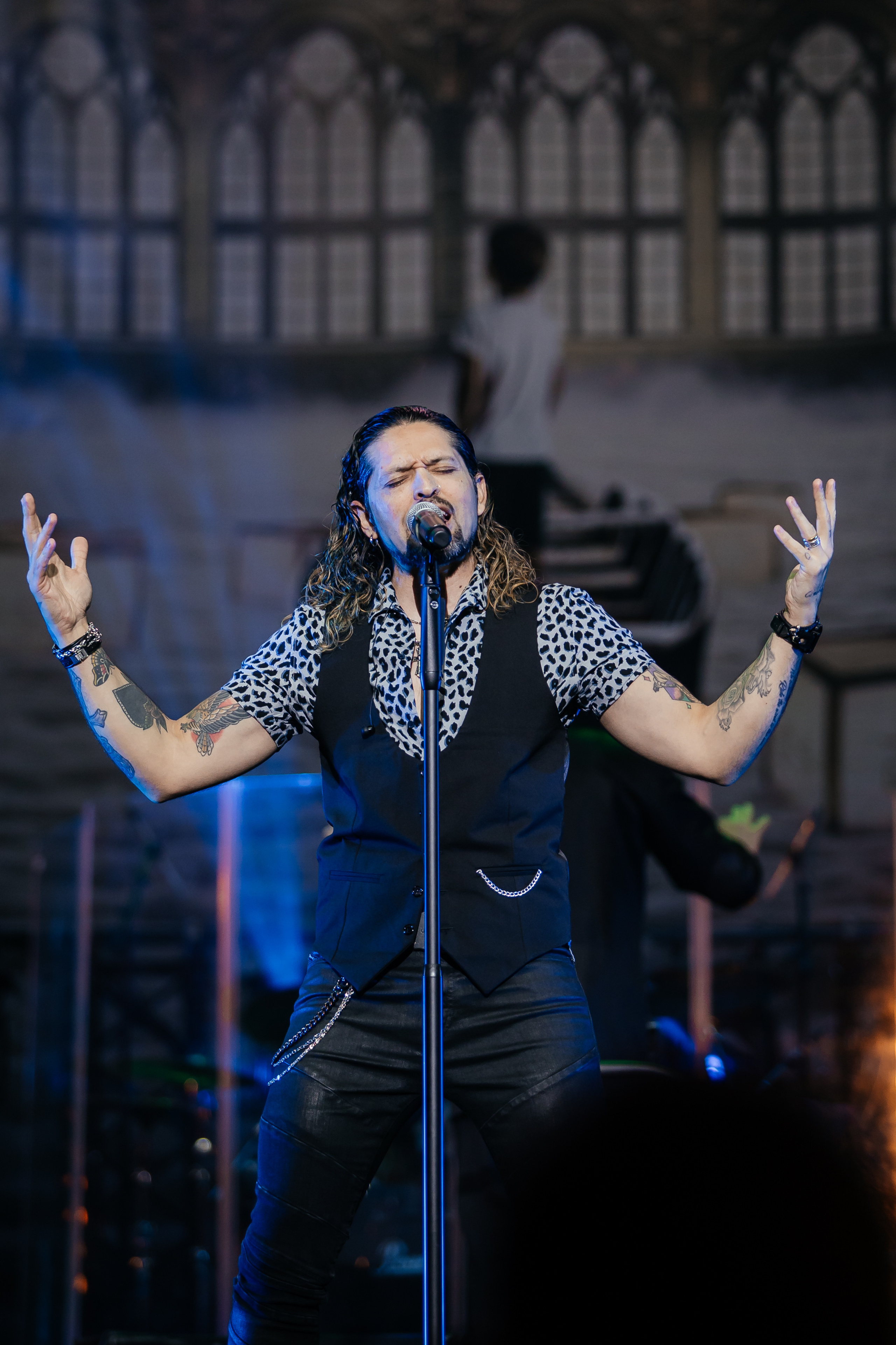 QUEEN CLASSICS. Светский фотограф — Анисина Ирина