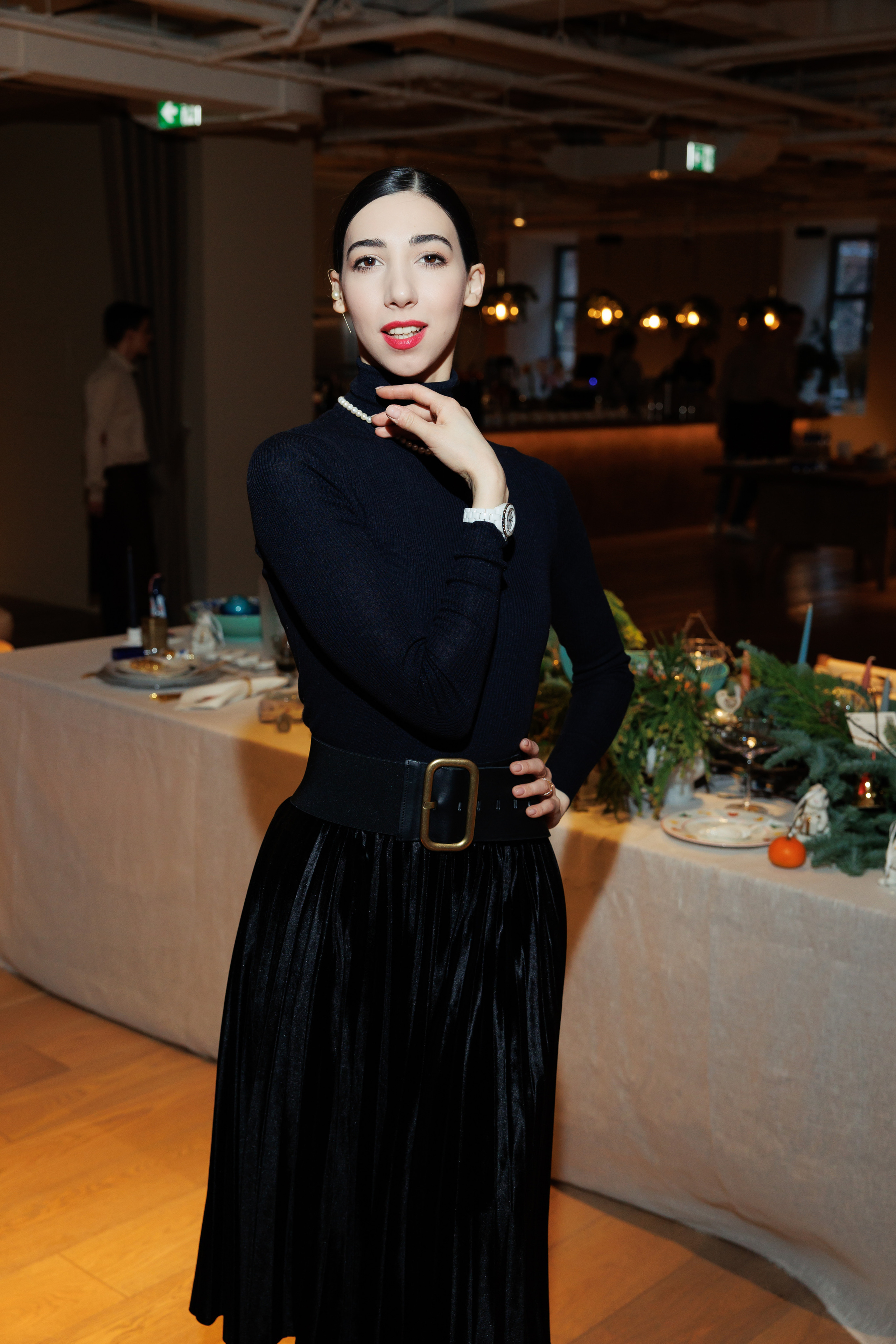 CLIVE. Светский фотограф — Анисина Ирина