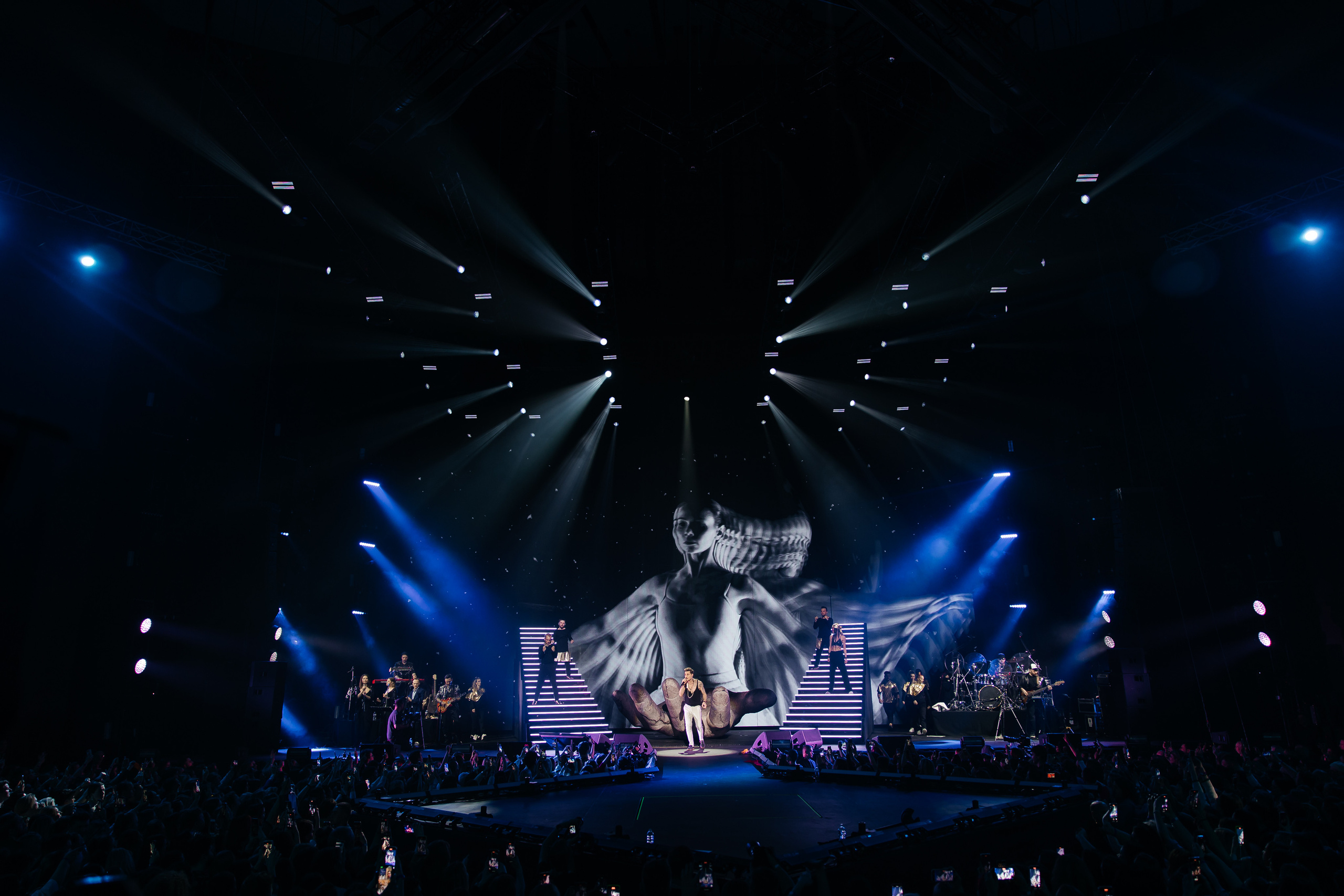 Дима Билан. Светский фотограф — Анисина Ирина