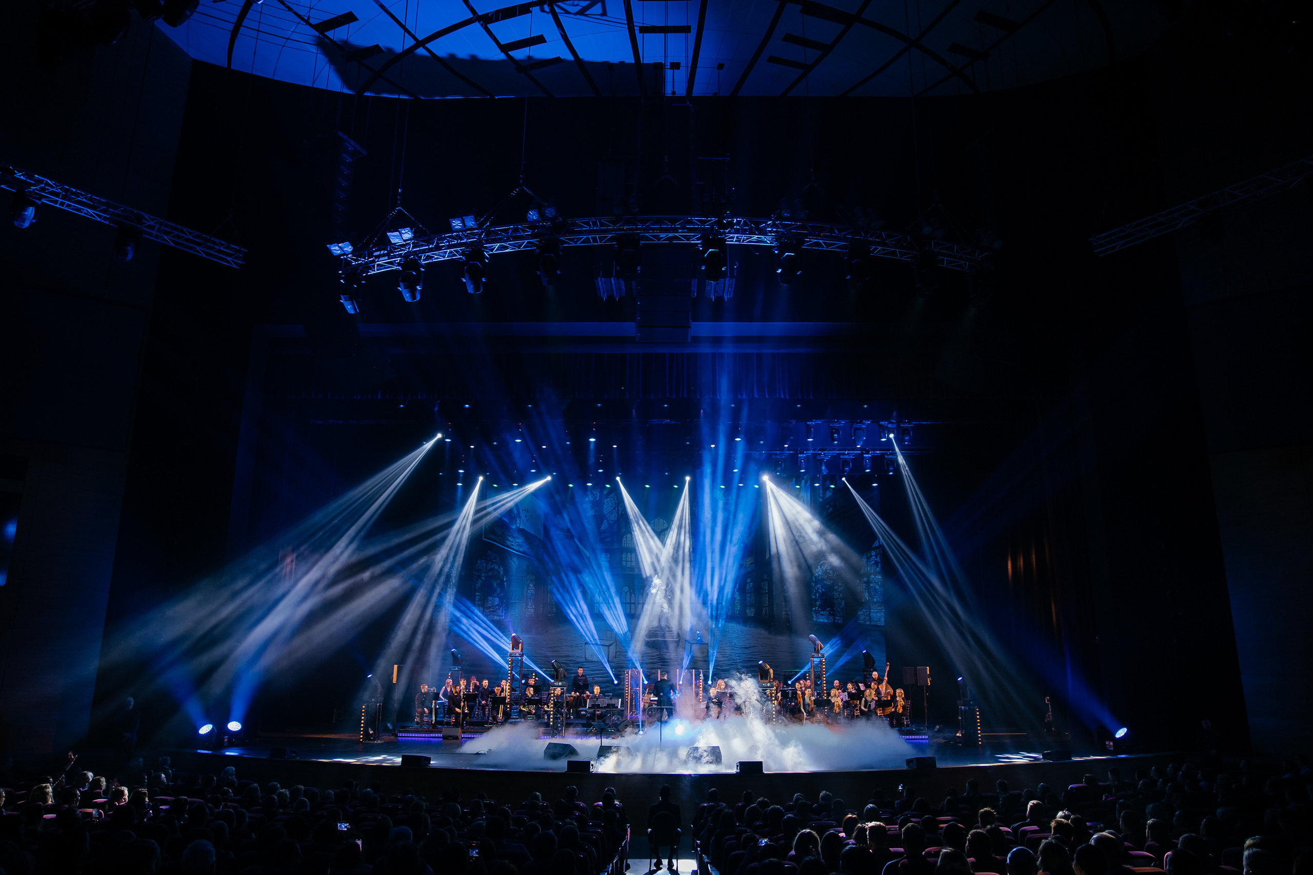 QUEEN CLASSICS. Светский фотограф — Анисина Ирина