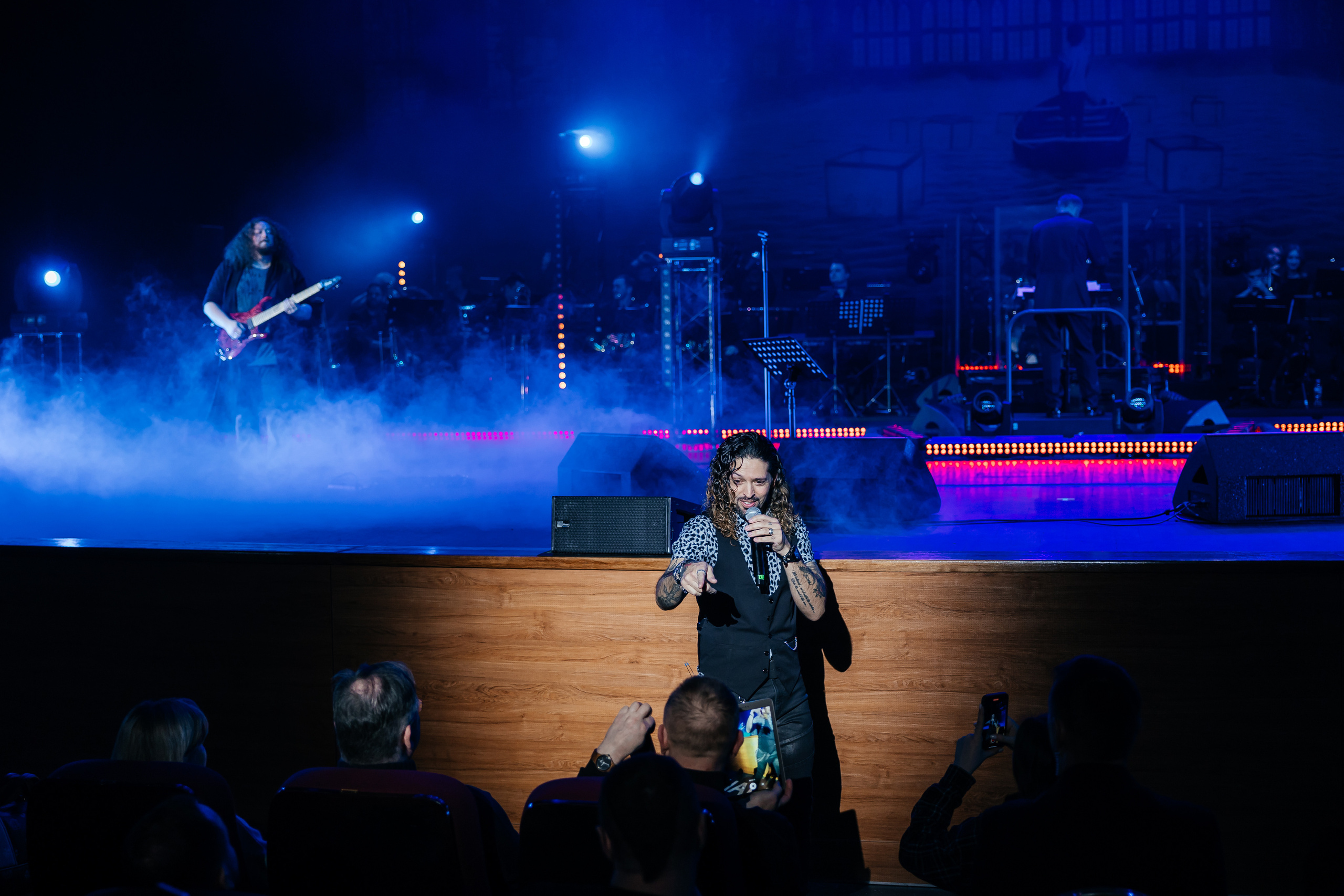 QUEEN CLASSICS. Светский фотограф — Анисина Ирина