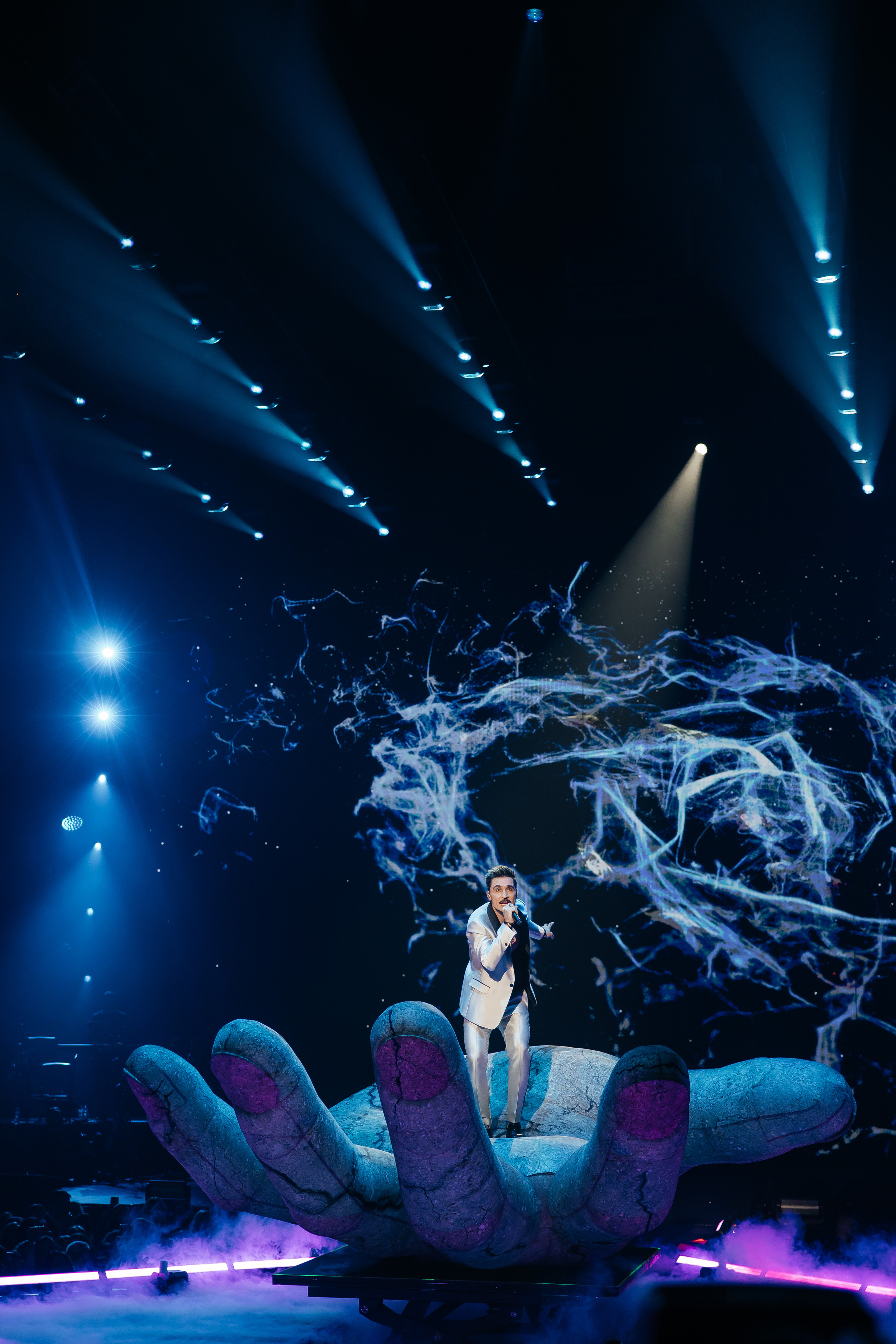 Дима Билан. Светский фотограф — Анисина Ирина