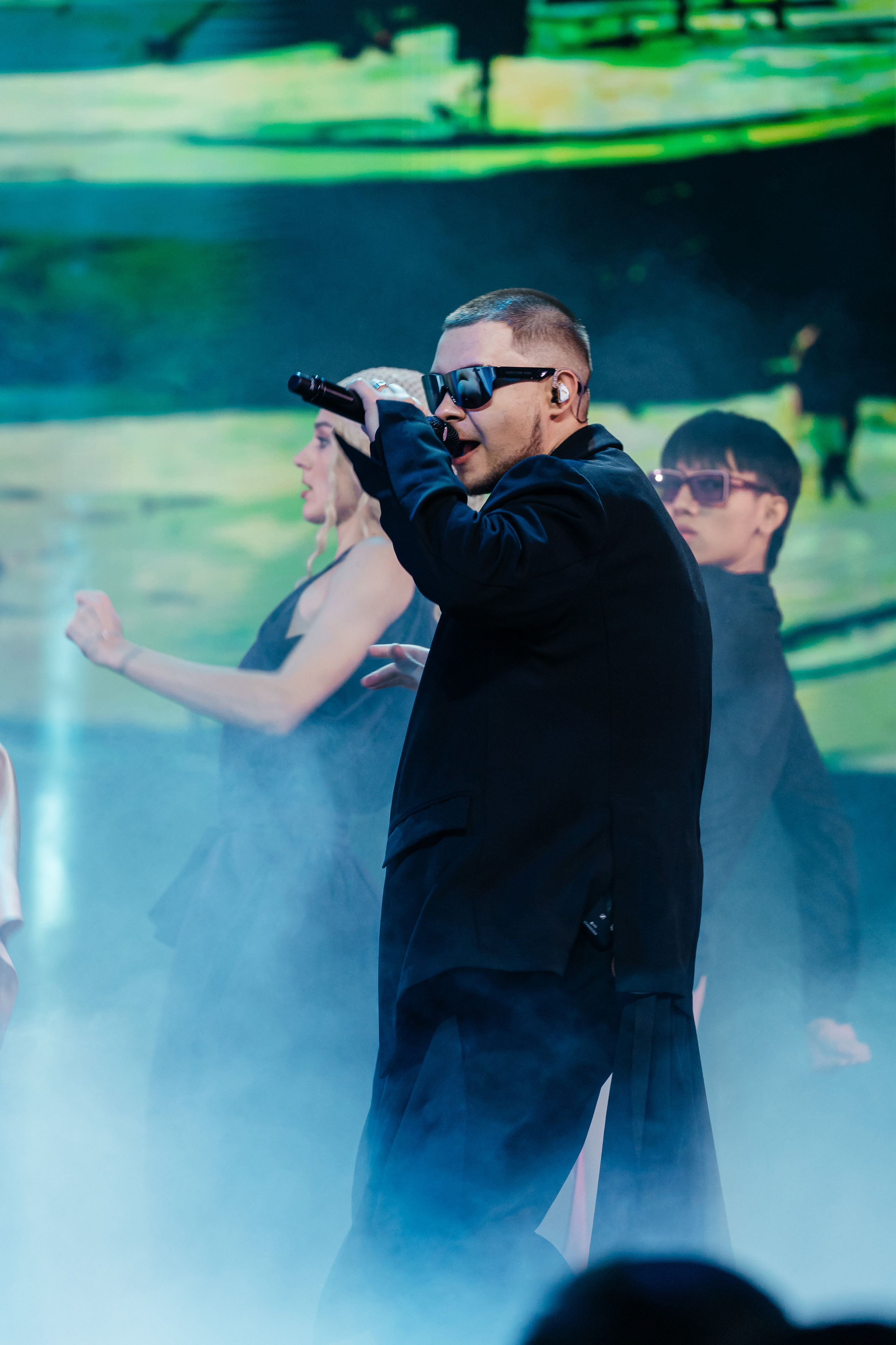 Наш Новый Год. Светский фотограф — Анисина Ирина