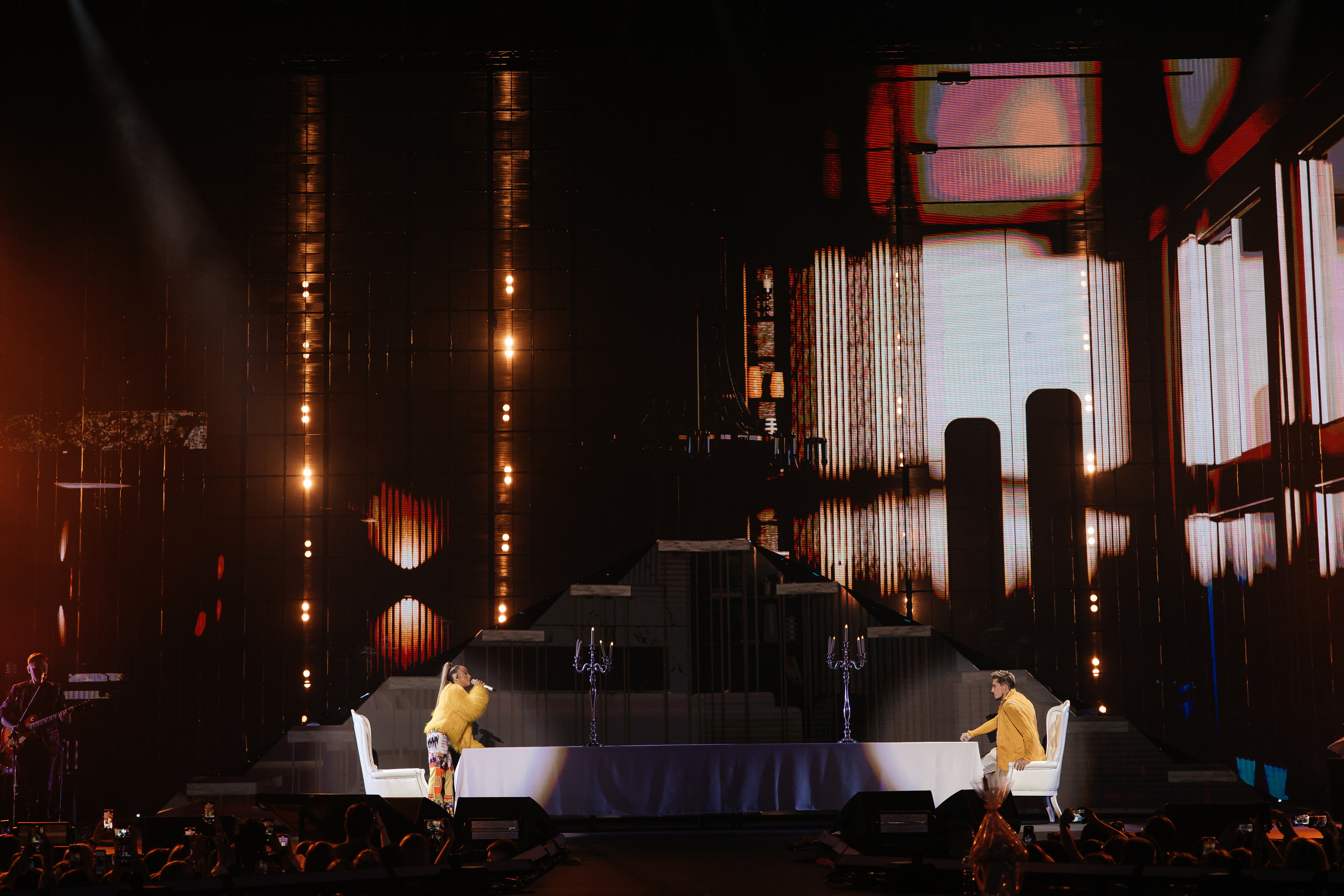 Дима Билан. Светский фотограф — Анисина Ирина