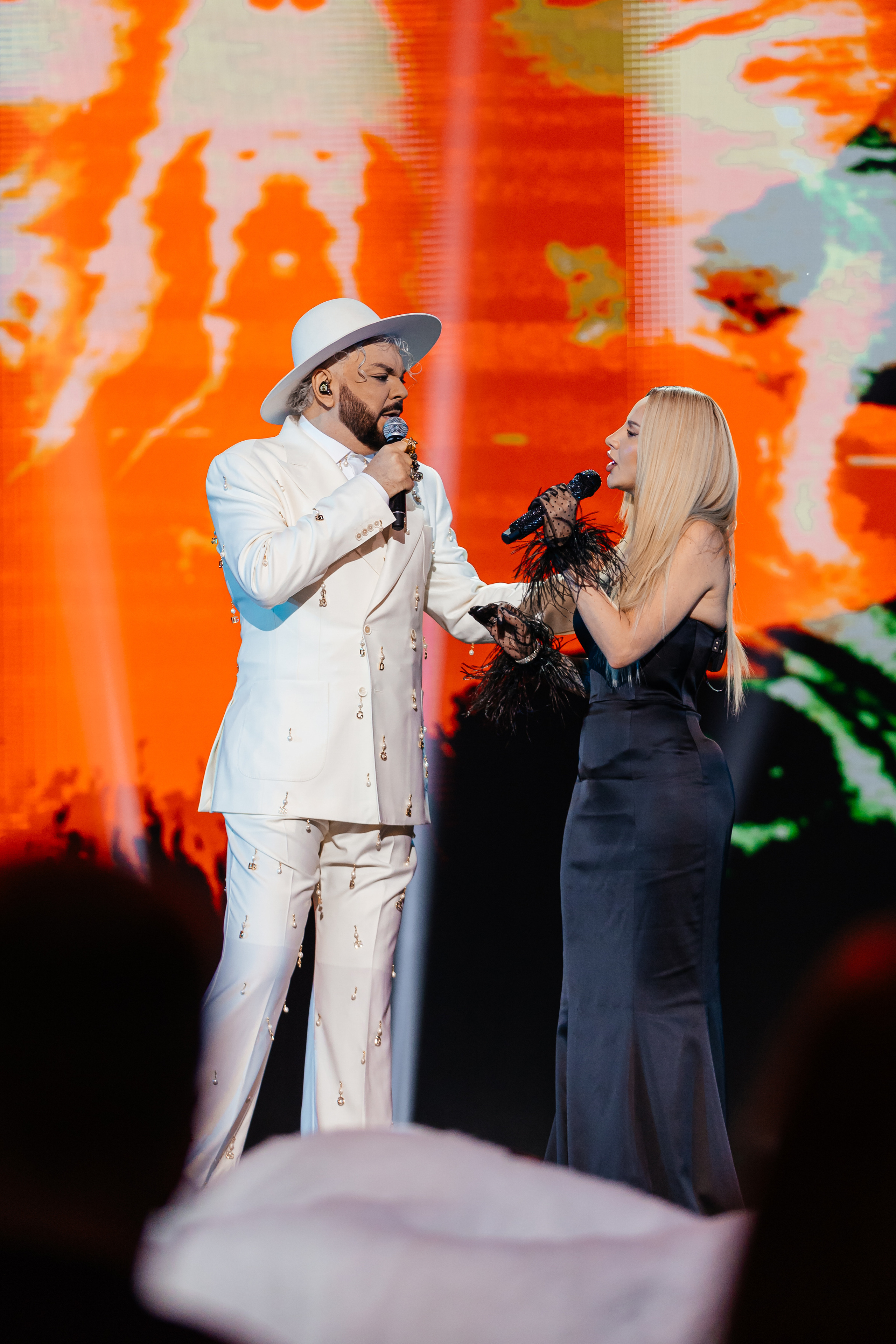 Наш Новый Год. Светский фотограф — Анисина Ирина