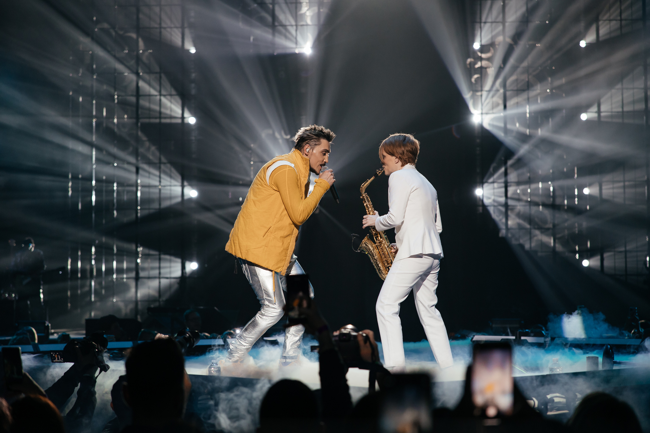 Дима Билан. Светский фотограф — Анисина Ирина