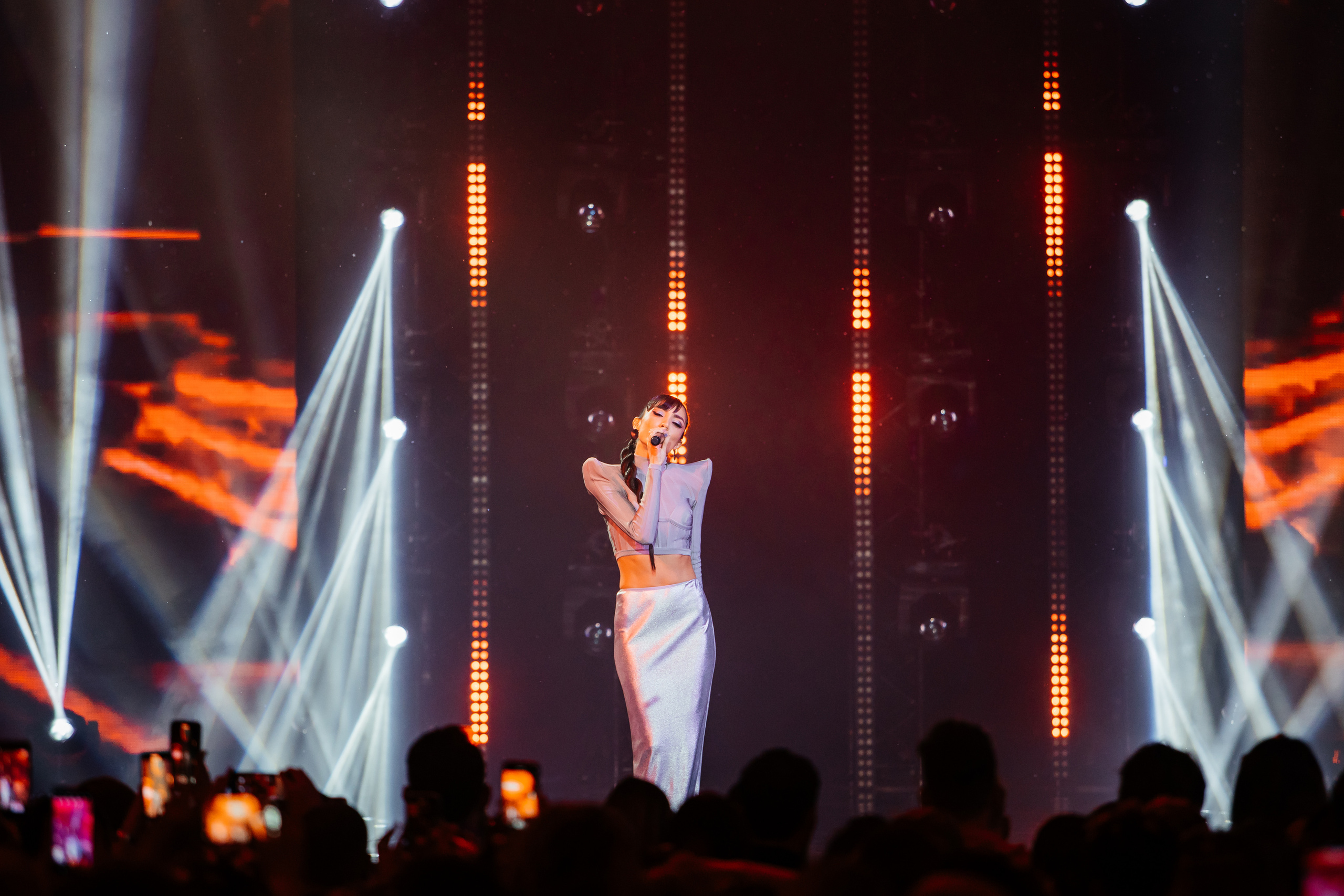 ЖАРА Новый Год. Светский фотограф — Анисина Ирина