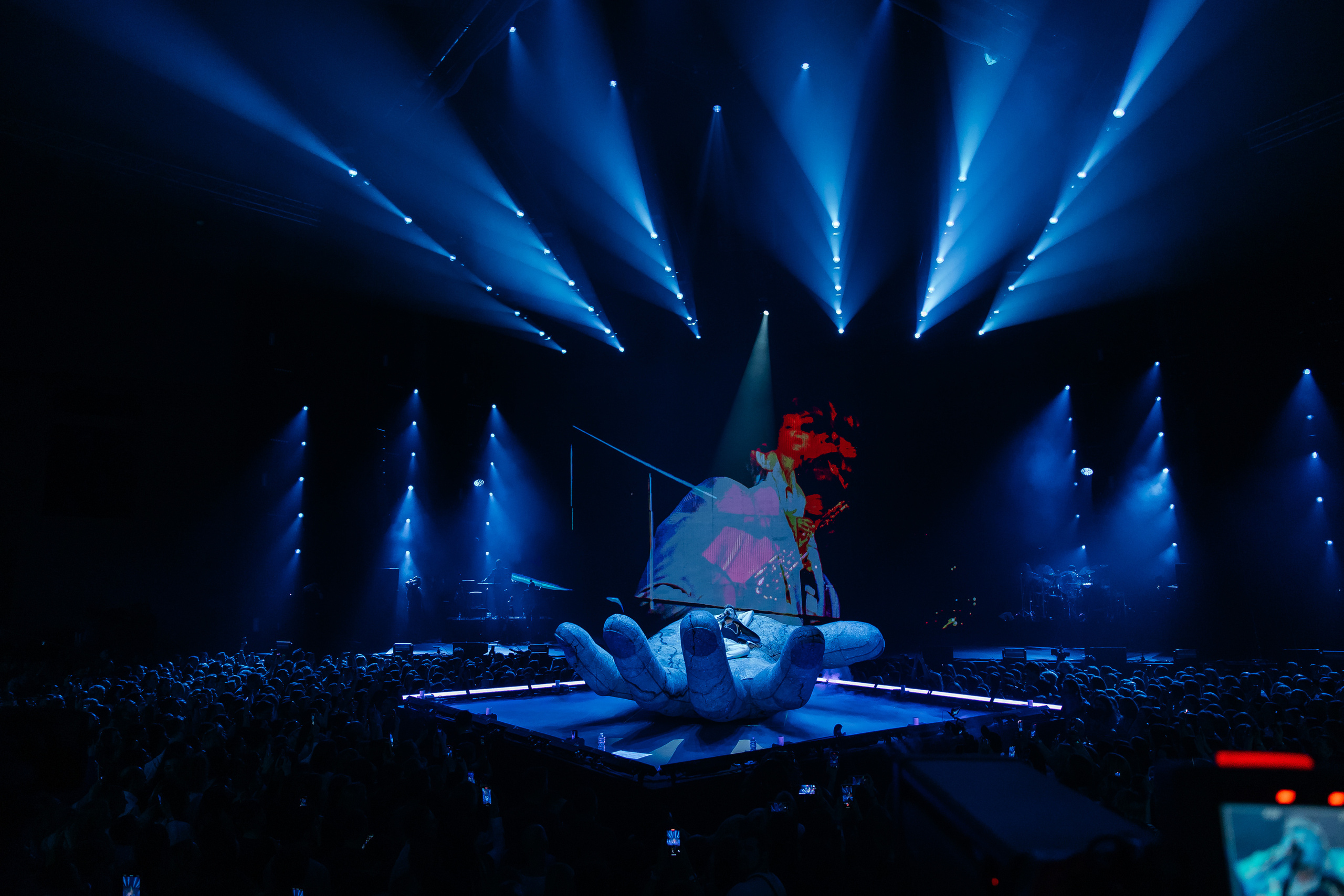 Дима Билан. Светский фотограф — Анисина Ирина