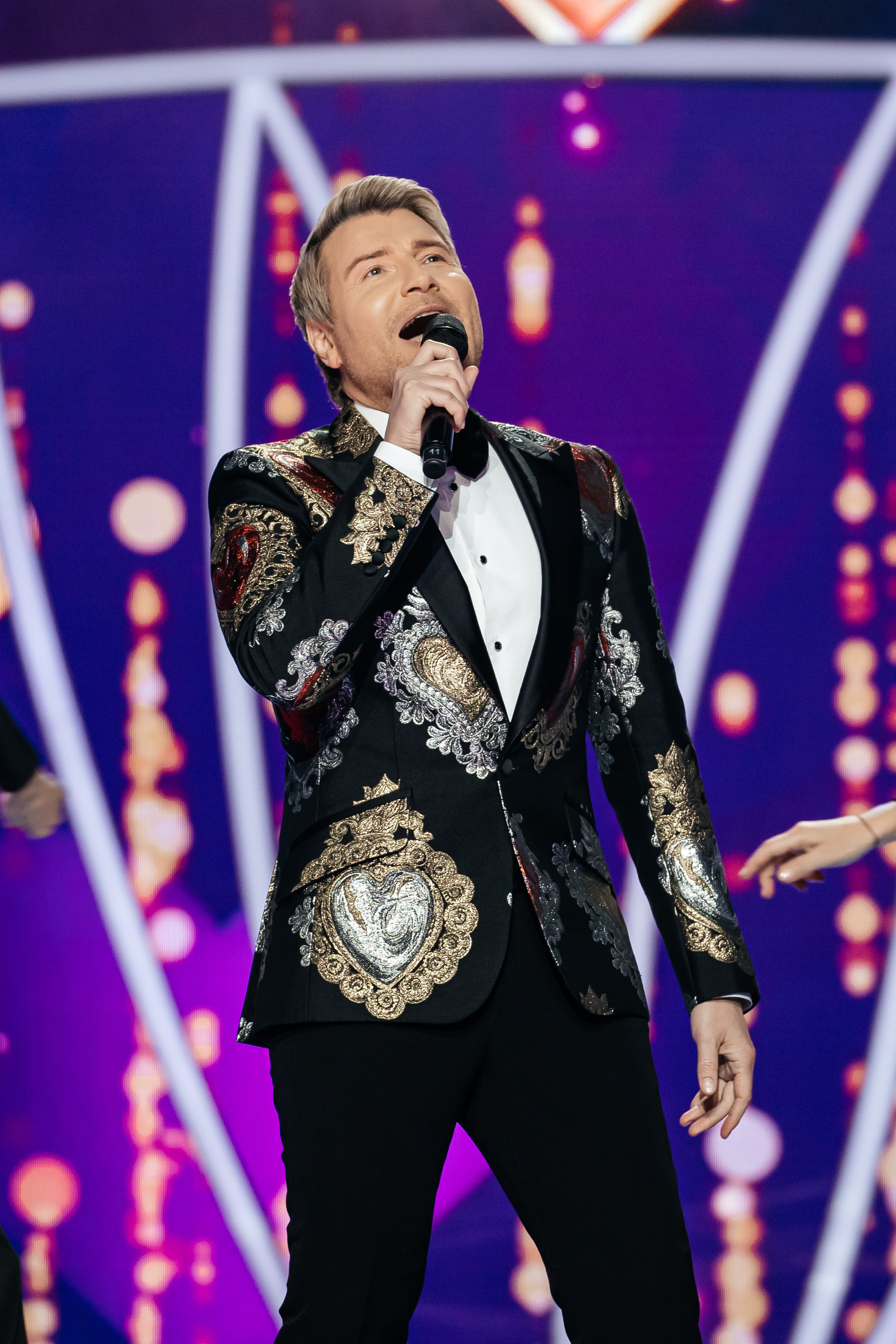 О чем поют 8 Марта. Светский фотограф — Анисина Ирина