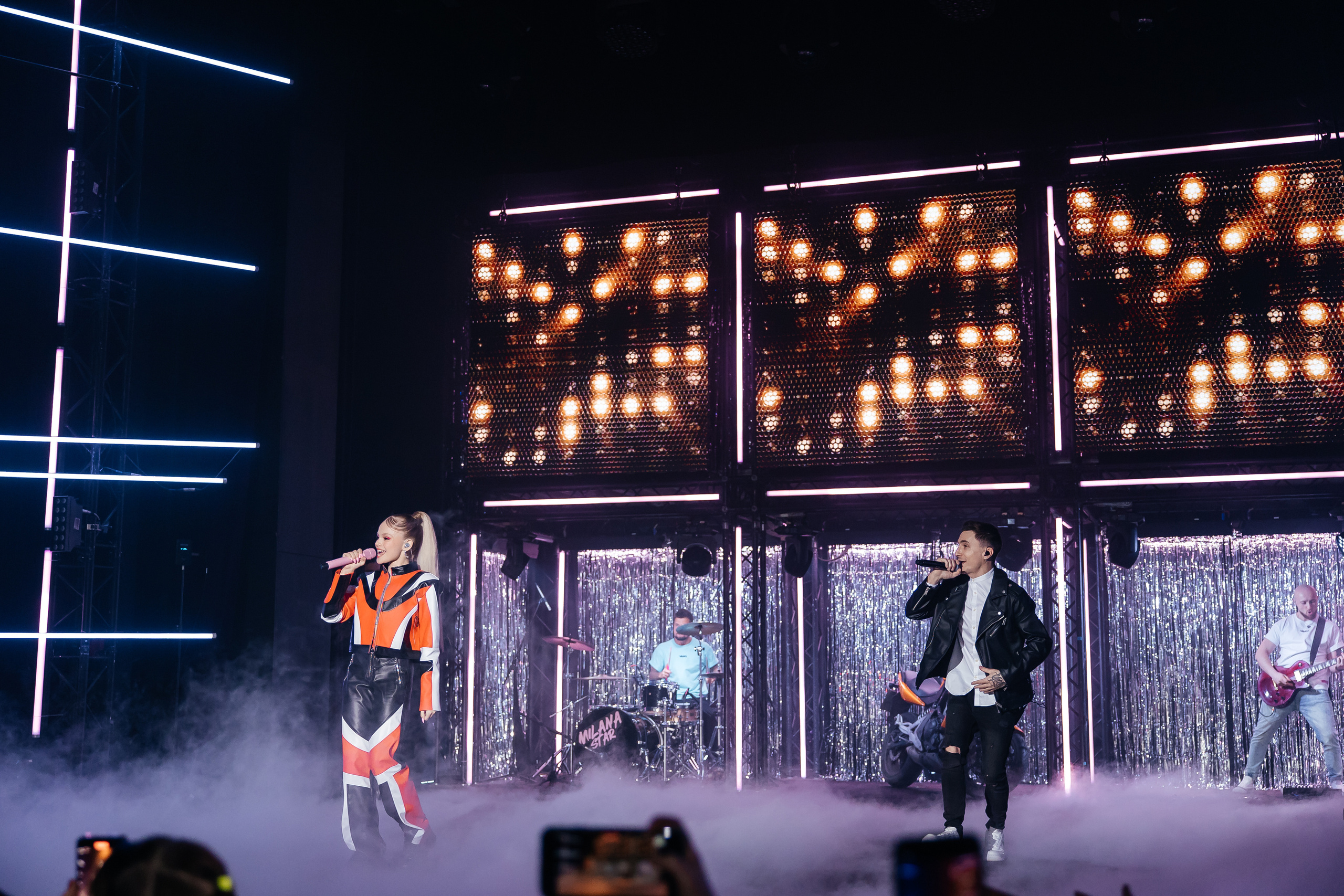 MILANA STAR. Светский фотограф — Анисина Ирина