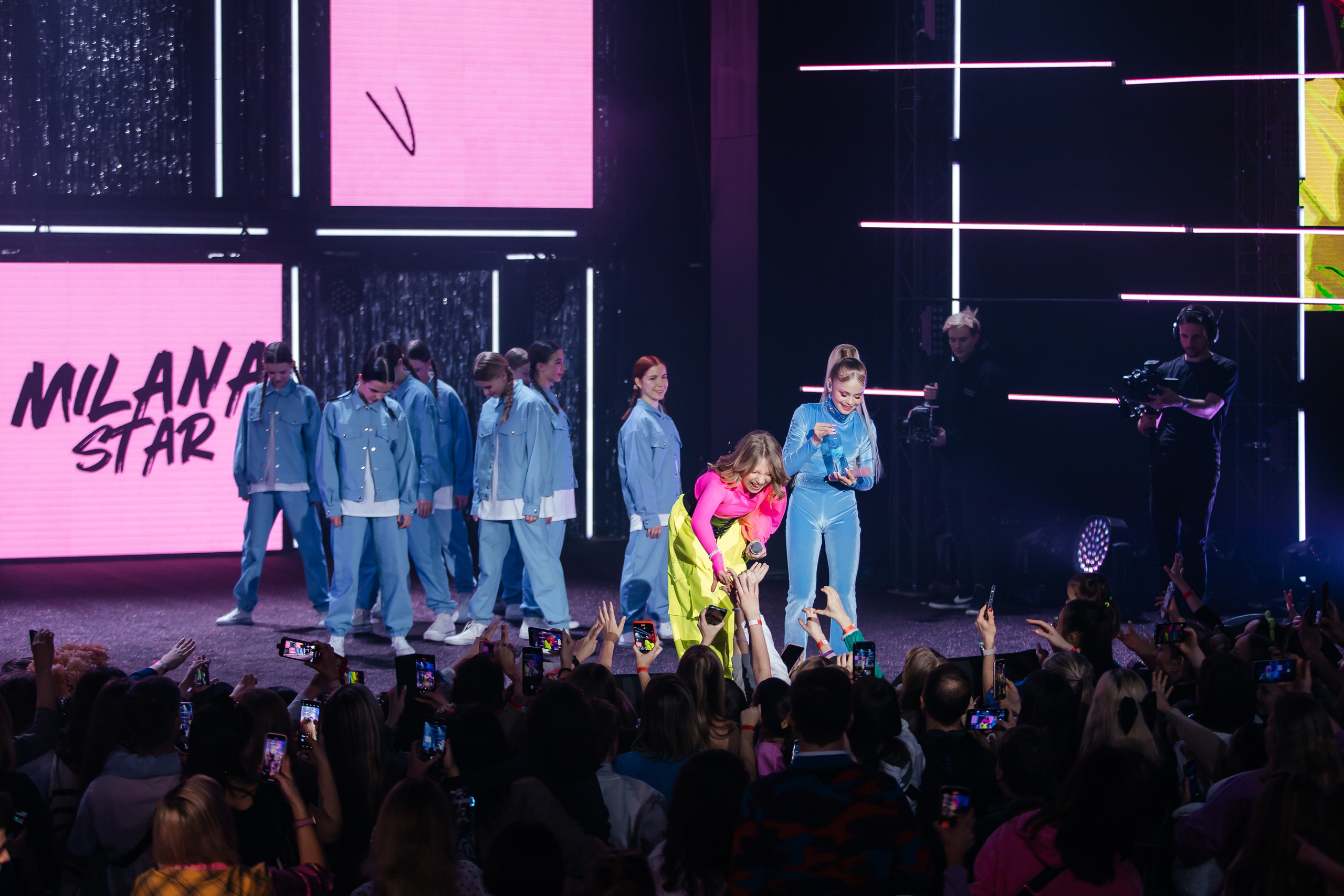 MILANA STAR. Светский фотограф — Анисина Ирина