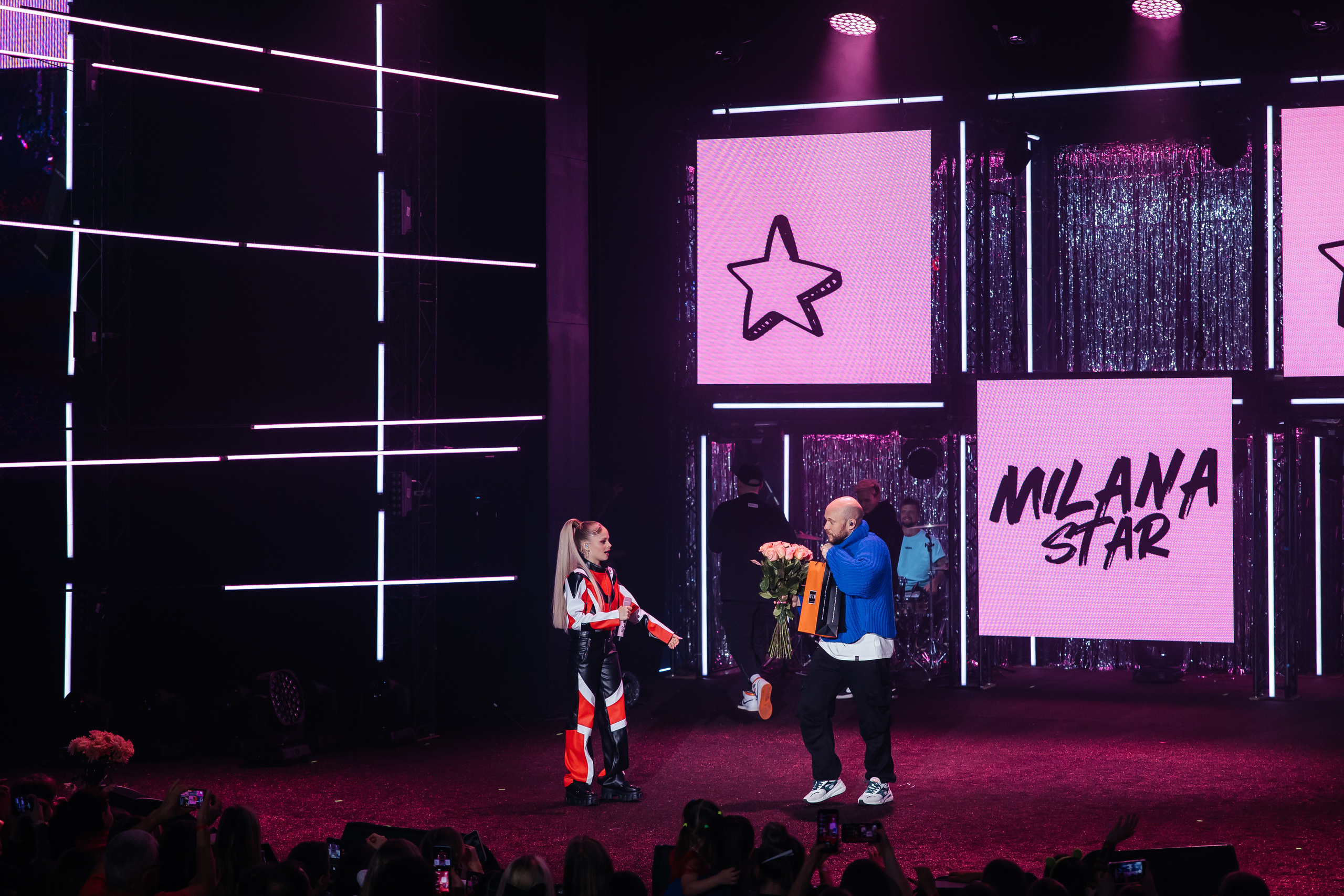 MILANA STAR. Светский фотограф — Анисина Ирина