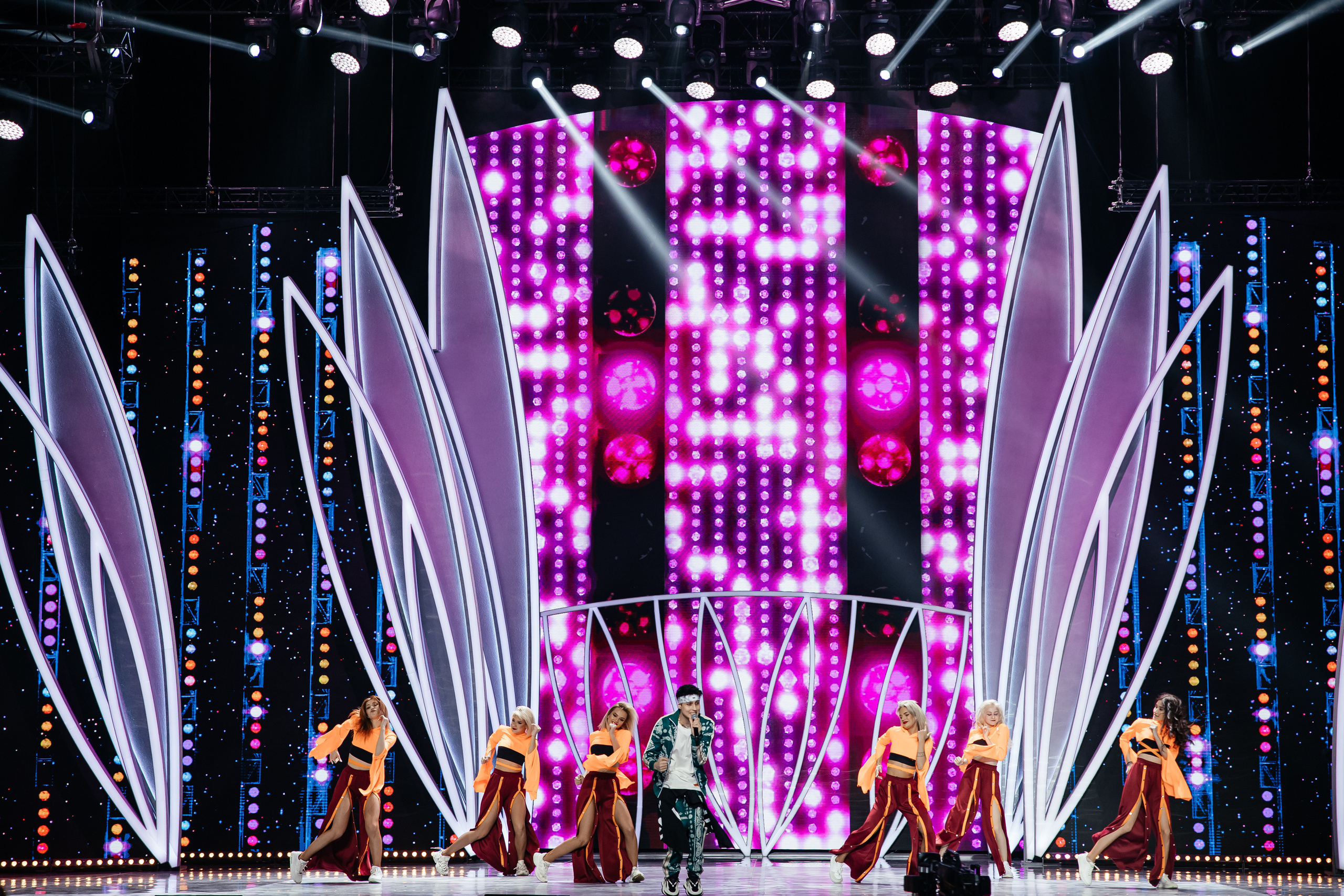 О чем поют 8 Марта. Светский фотограф — Анисина Ирина