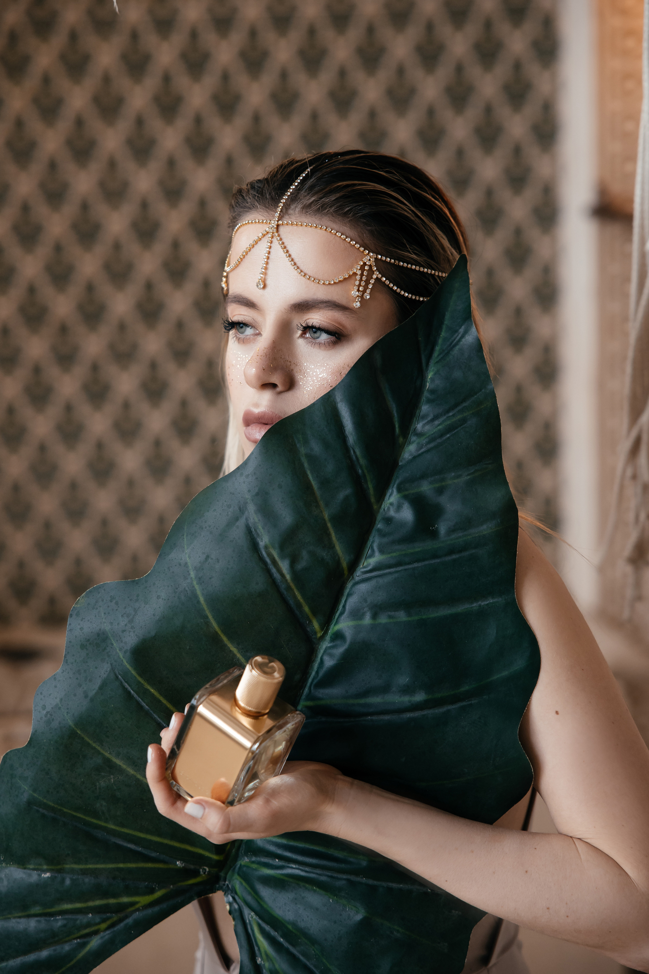 Екатерина. Светский фотограф — Анисина Ирина