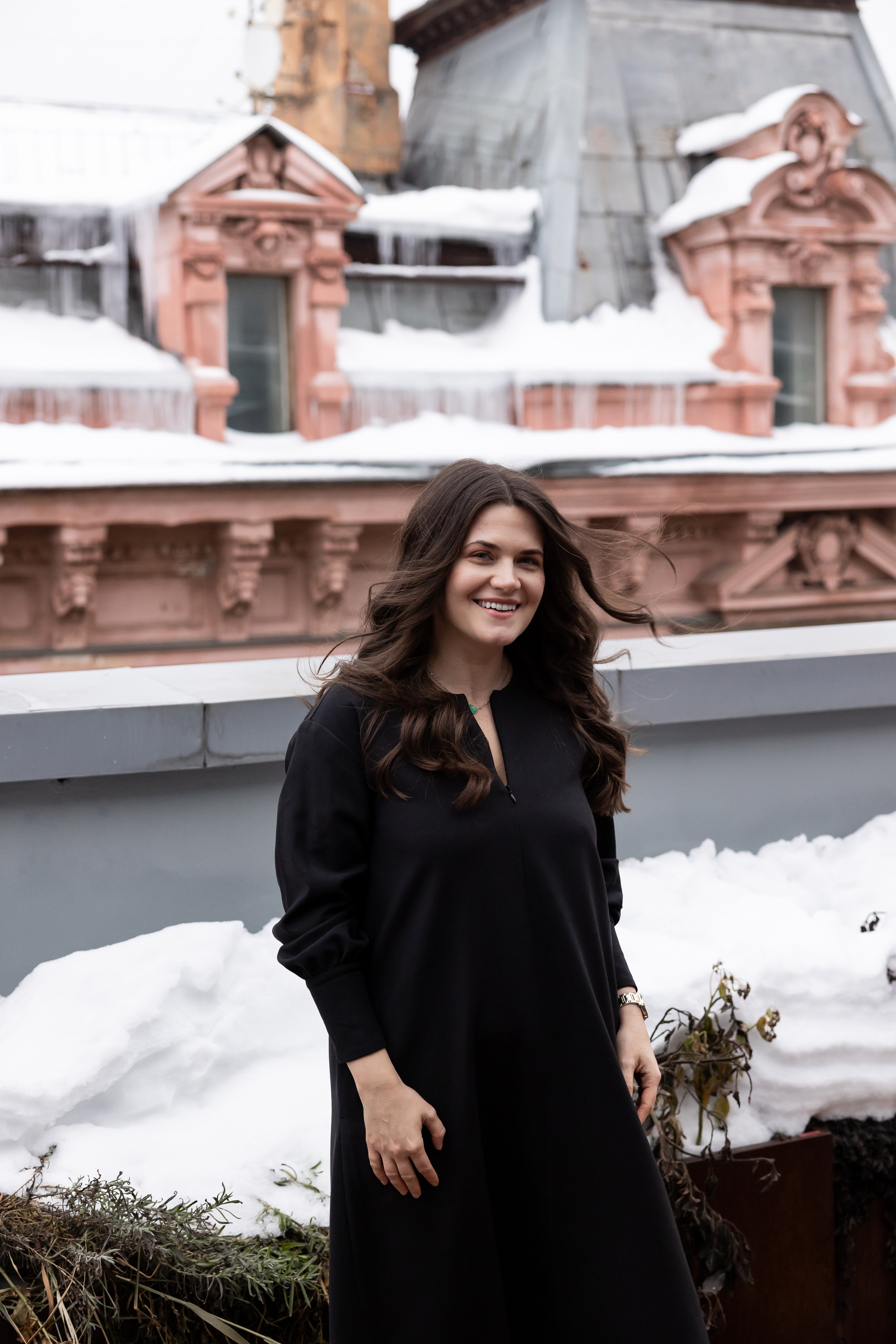 CLIVE. Светский фотограф — Анисина Ирина