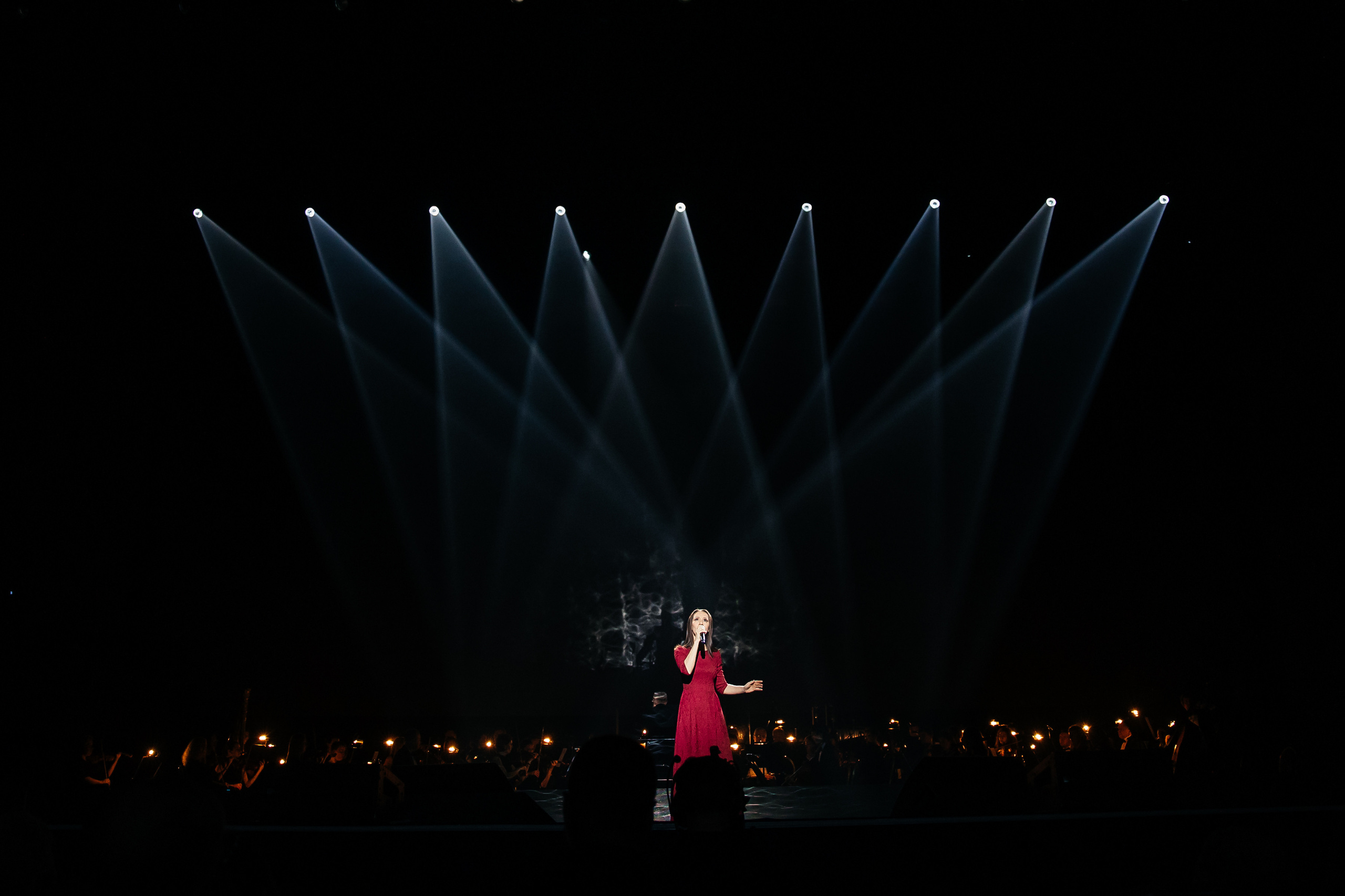 Ты мой Герой. Светский фотограф — Анисина Ирина