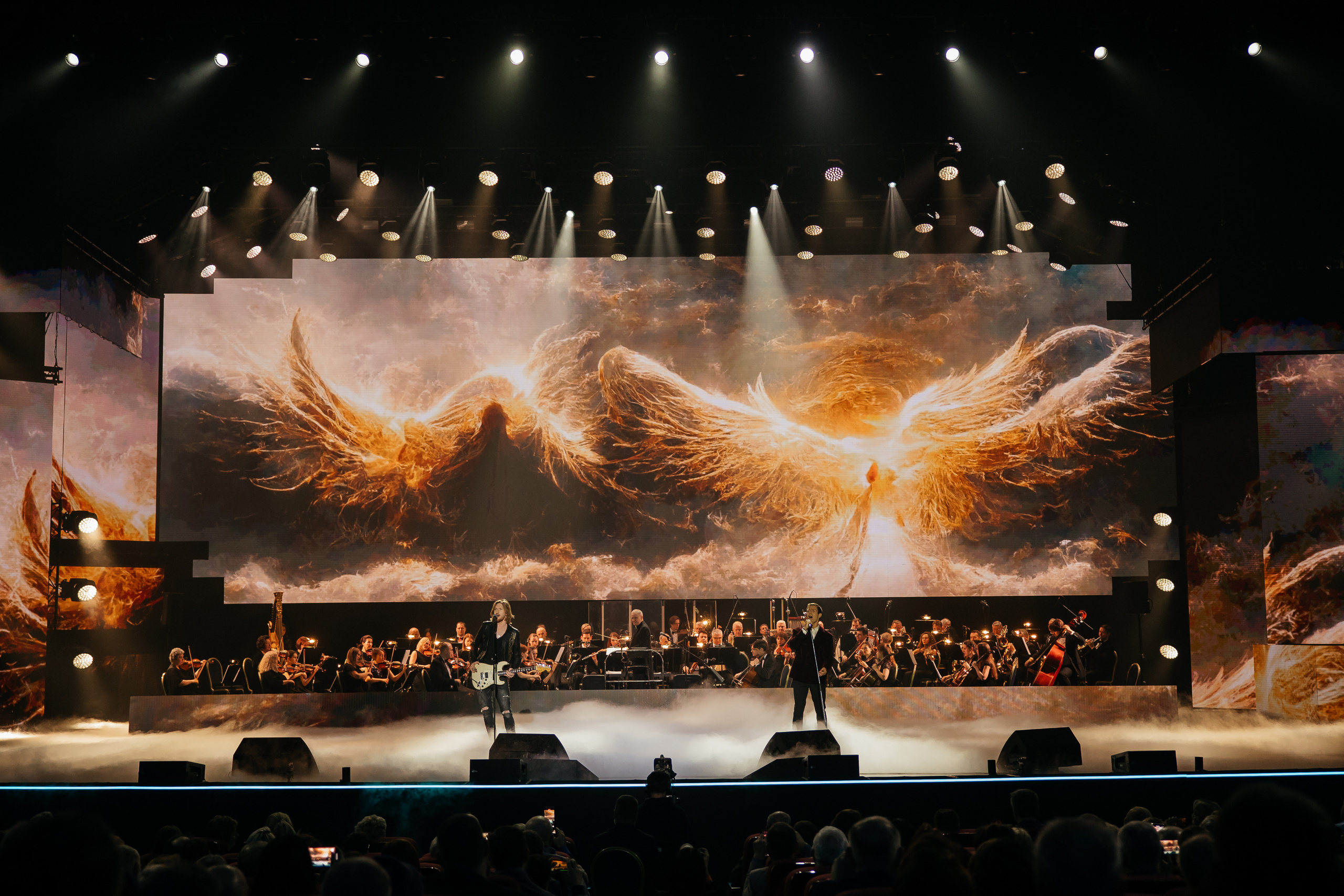 Ты мой Герой. Светский фотограф — Анисина Ирина