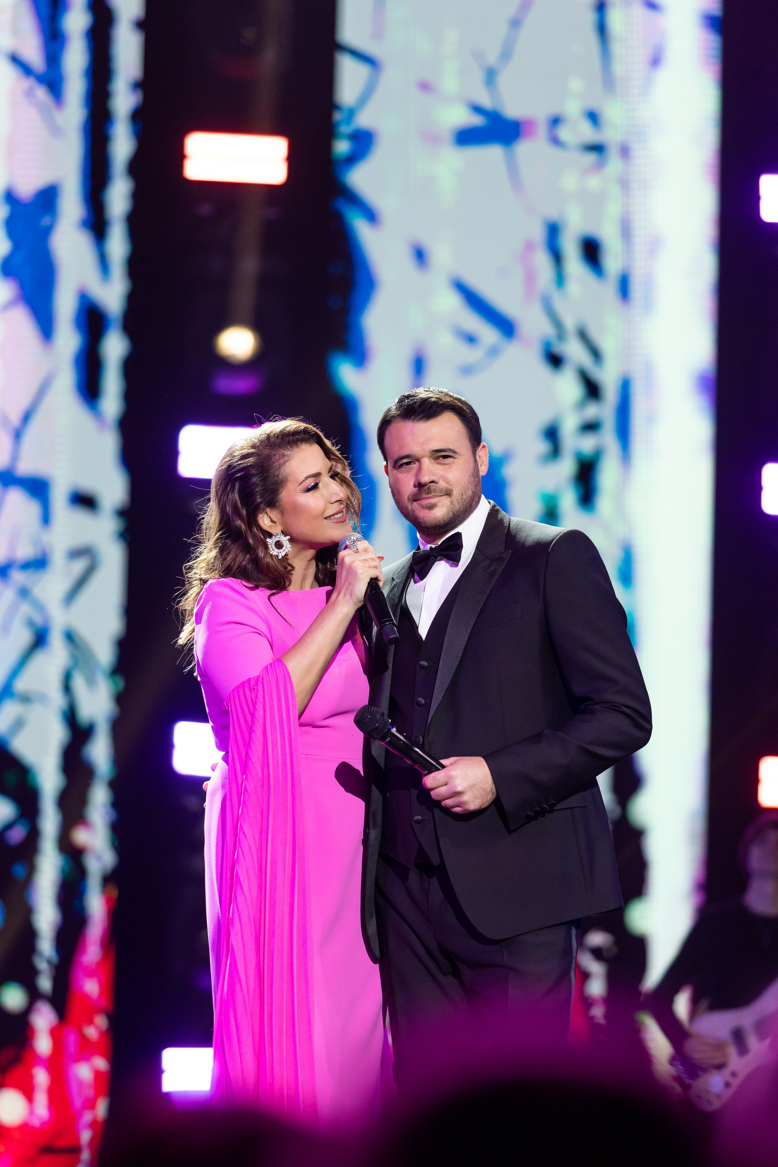 Наш Новый Год. Светский фотограф — Анисина Ирина