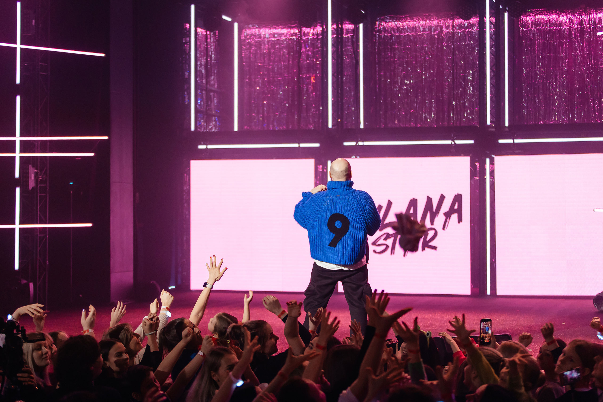 MILANA STAR. Светский фотограф — Анисина Ирина