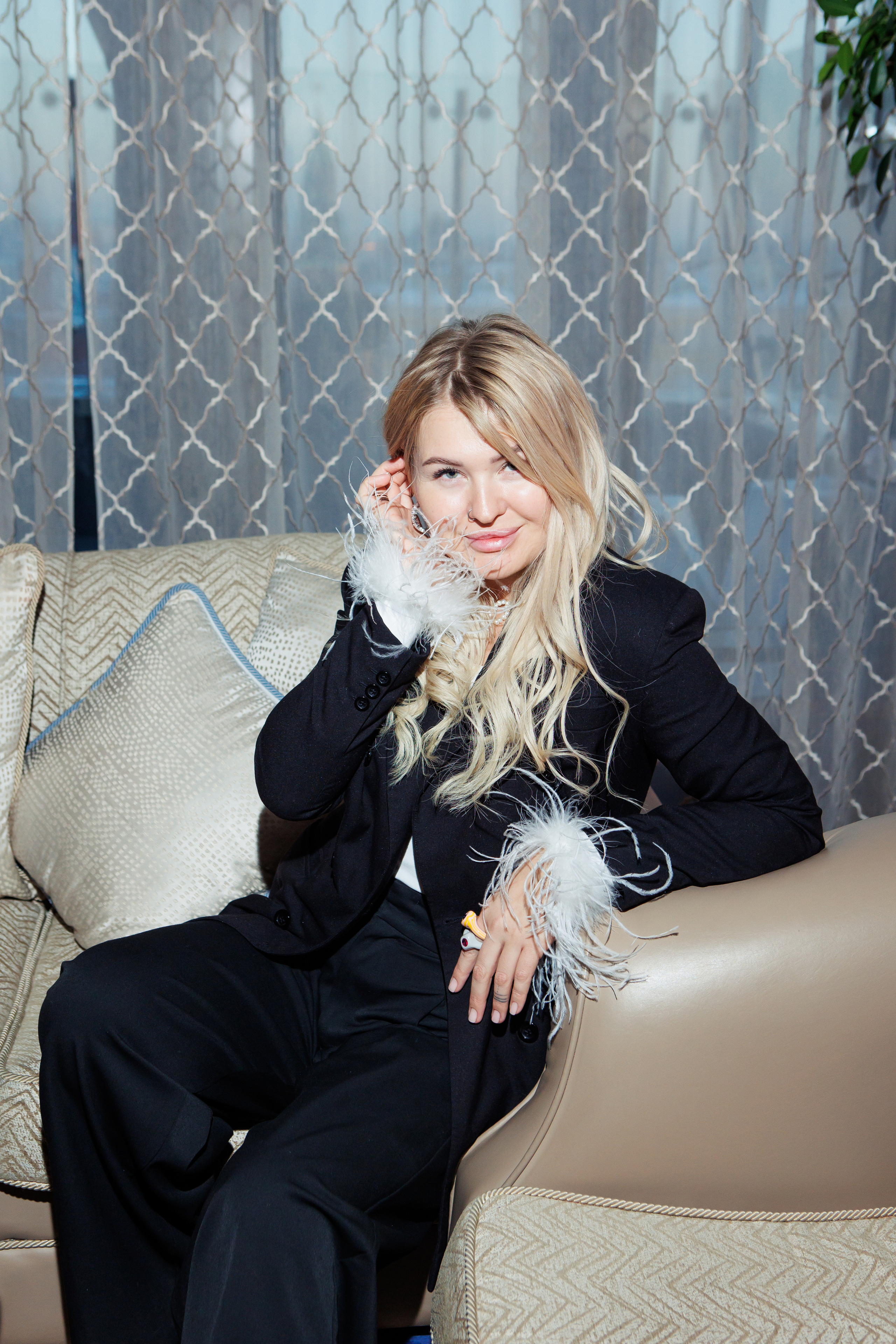 HÖBEPERGH. Светский фотограф — Анисина Ирина