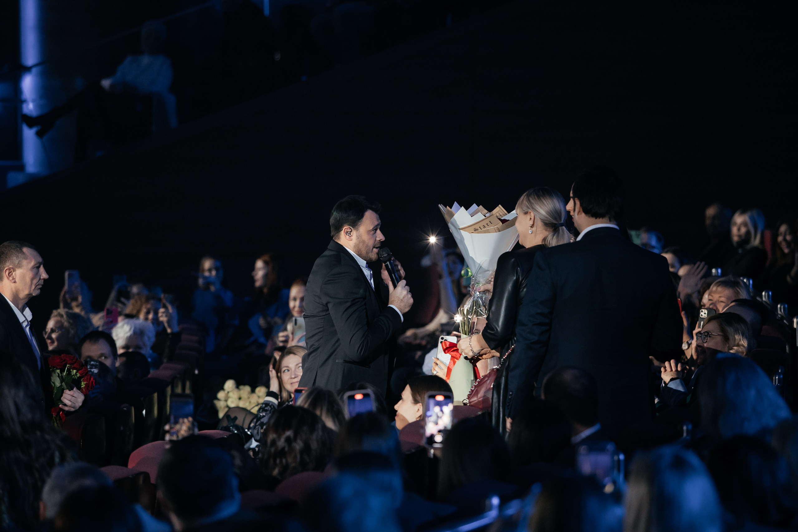 Эмин. Светский фотограф — Анисина Ирина