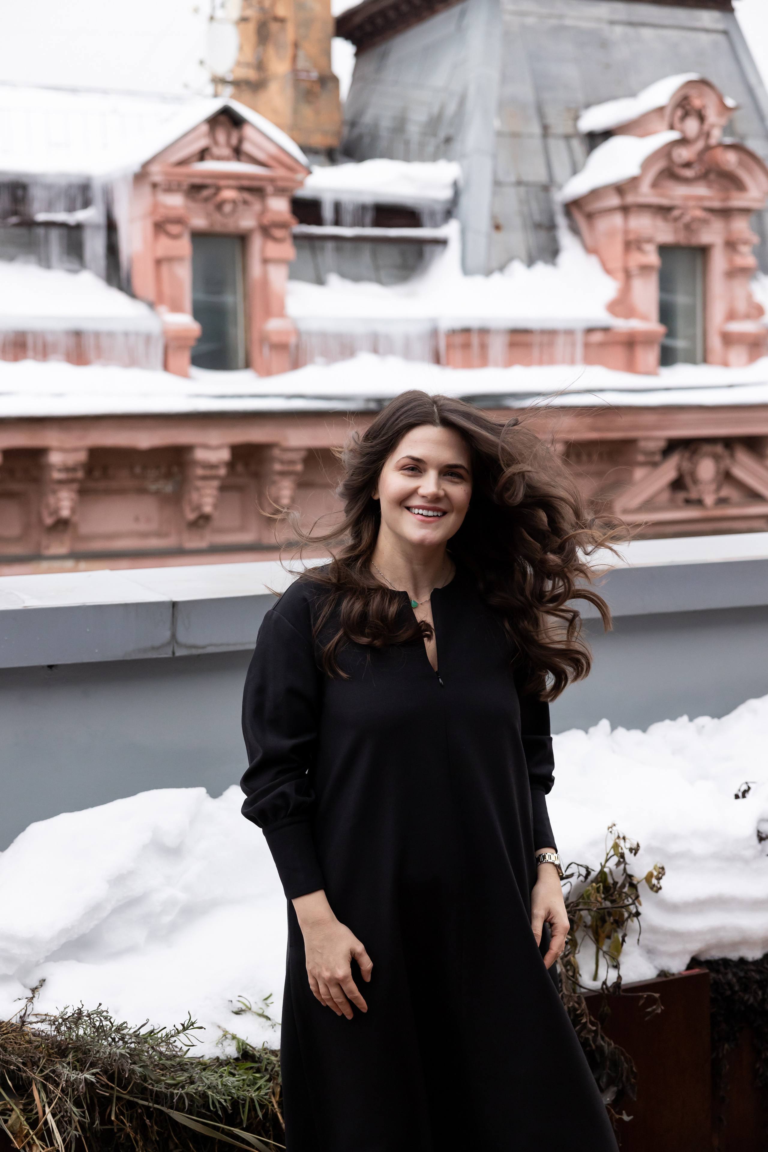 CLIVE. Светский фотограф — Анисина Ирина