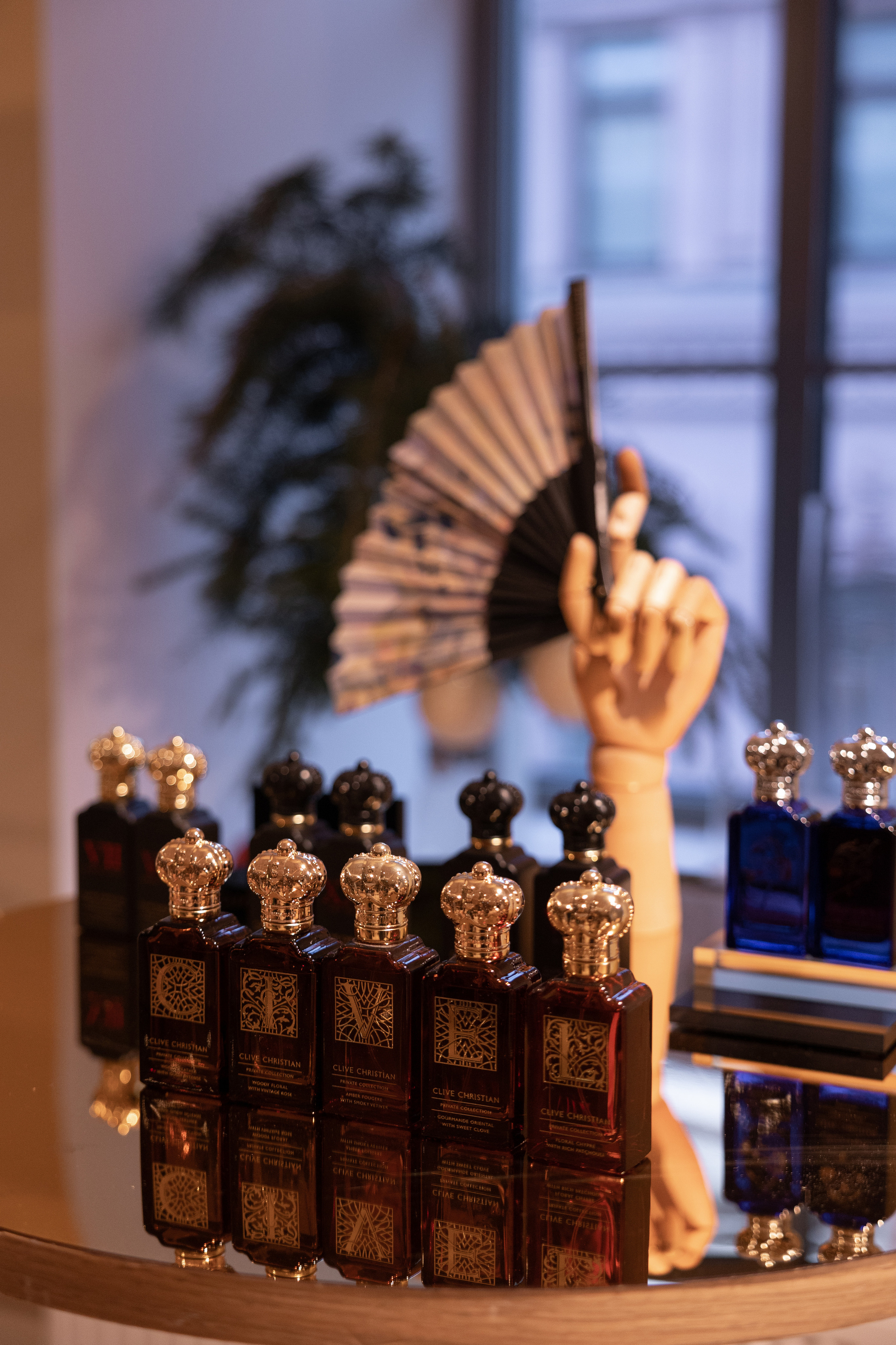 CLIVE. Светский фотограф — Анисина Ирина