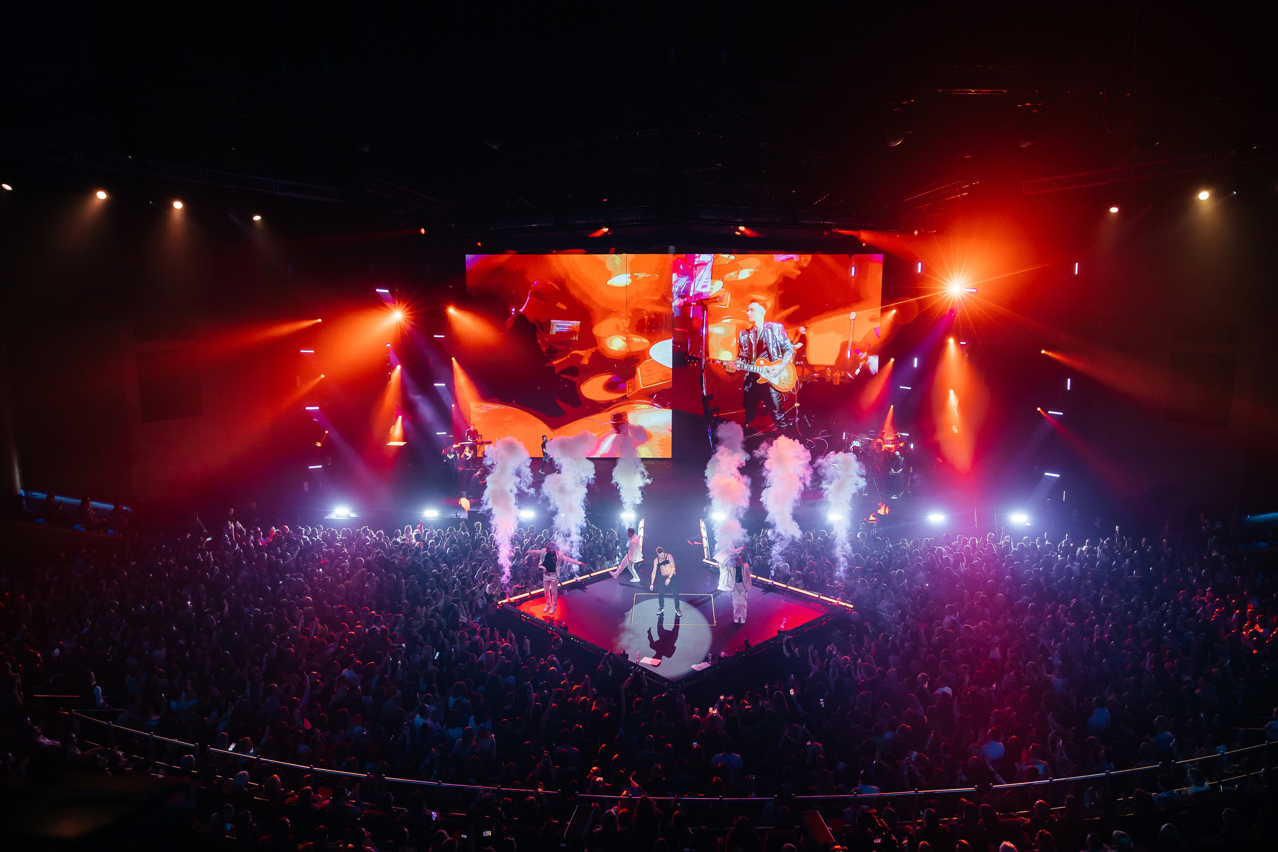 Дима Билан. Светский фотограф — Анисина Ирина