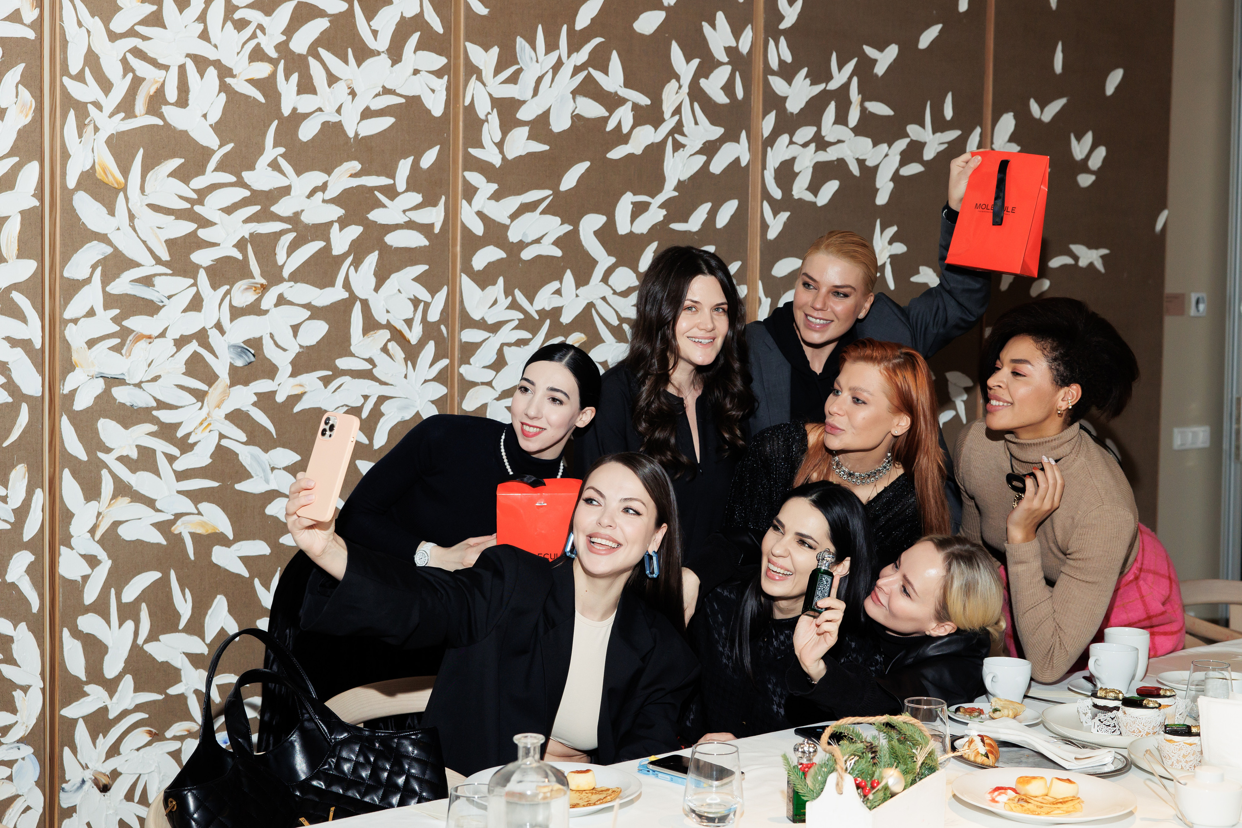 CLIVE. Светский фотограф — Анисина Ирина