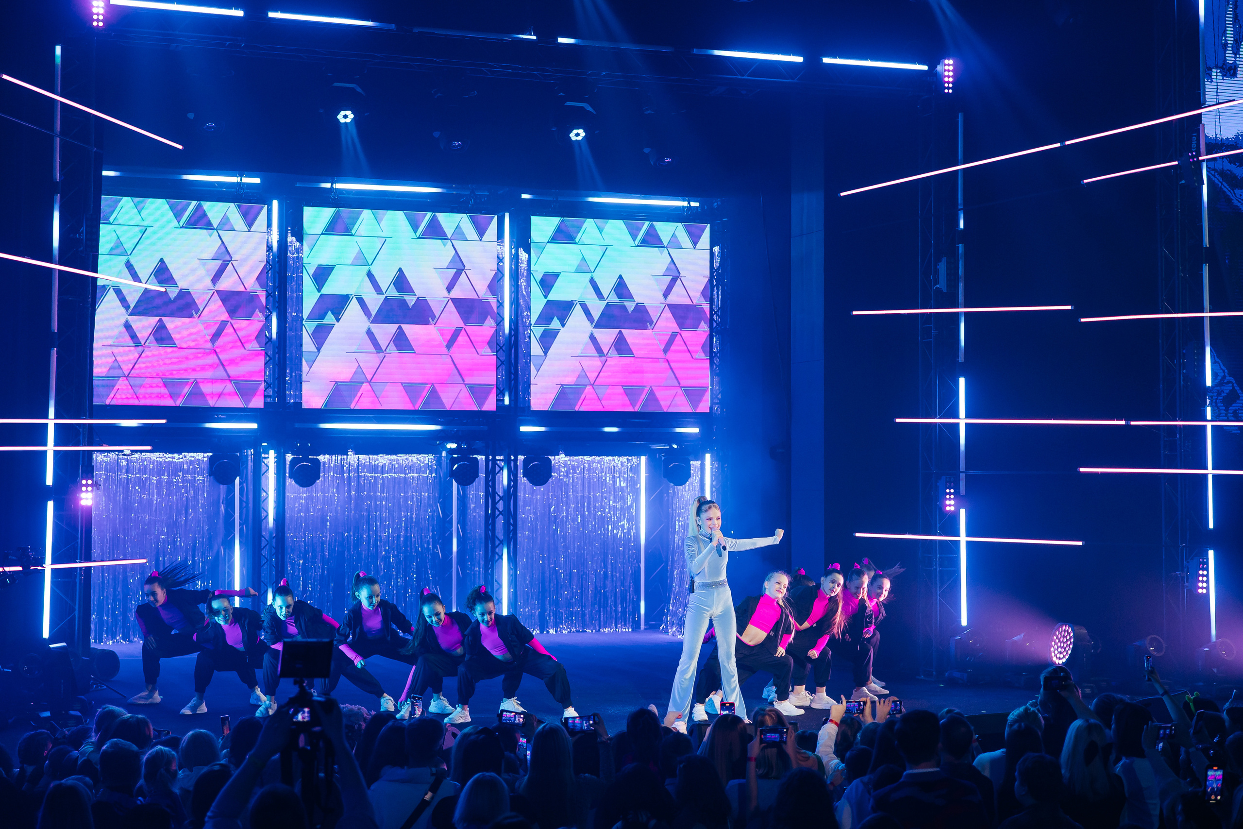 MILANA STAR. Светский фотограф — Анисина Ирина