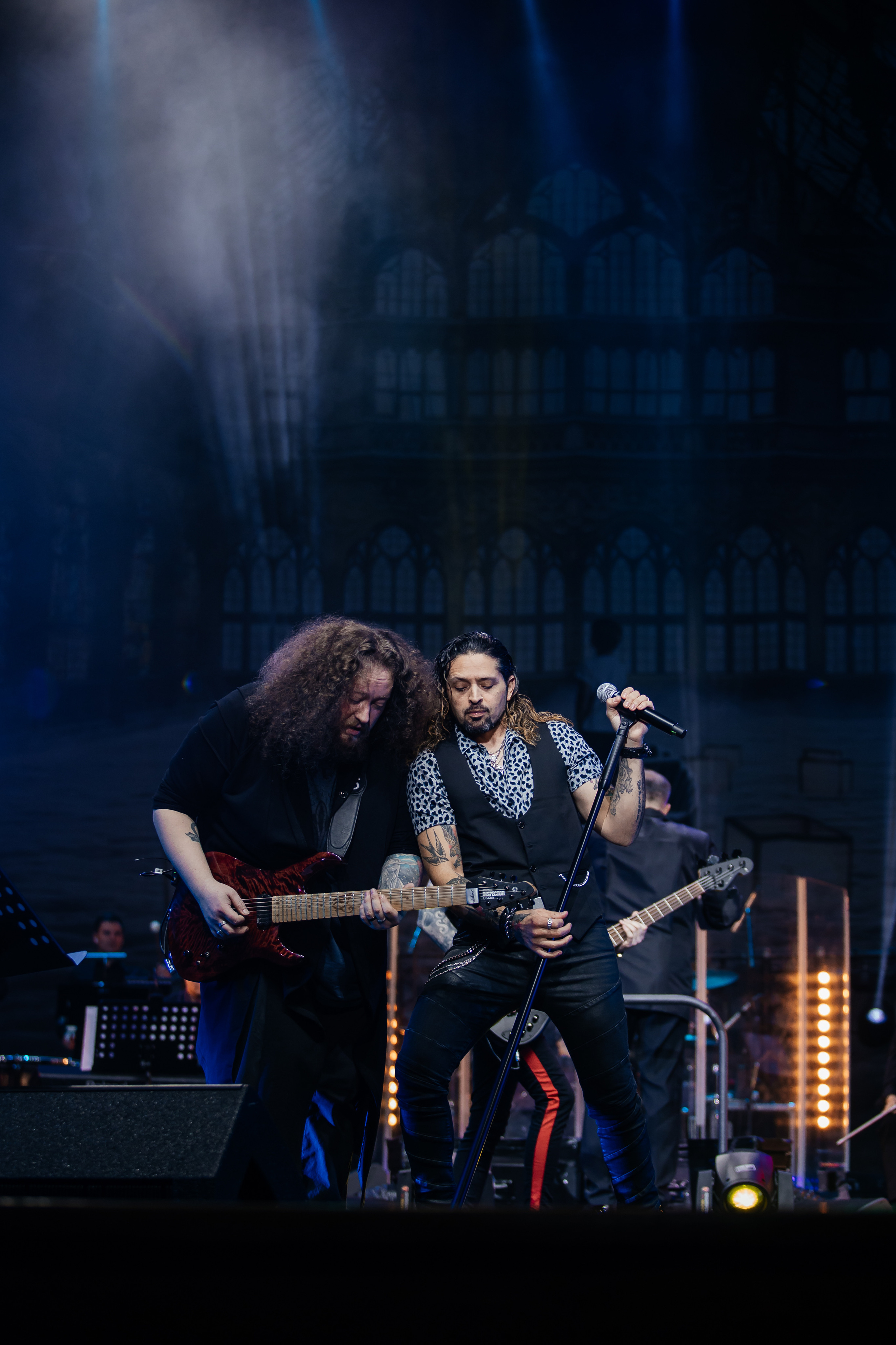 QUEEN CLASSICS. Светский фотограф — Анисина Ирина