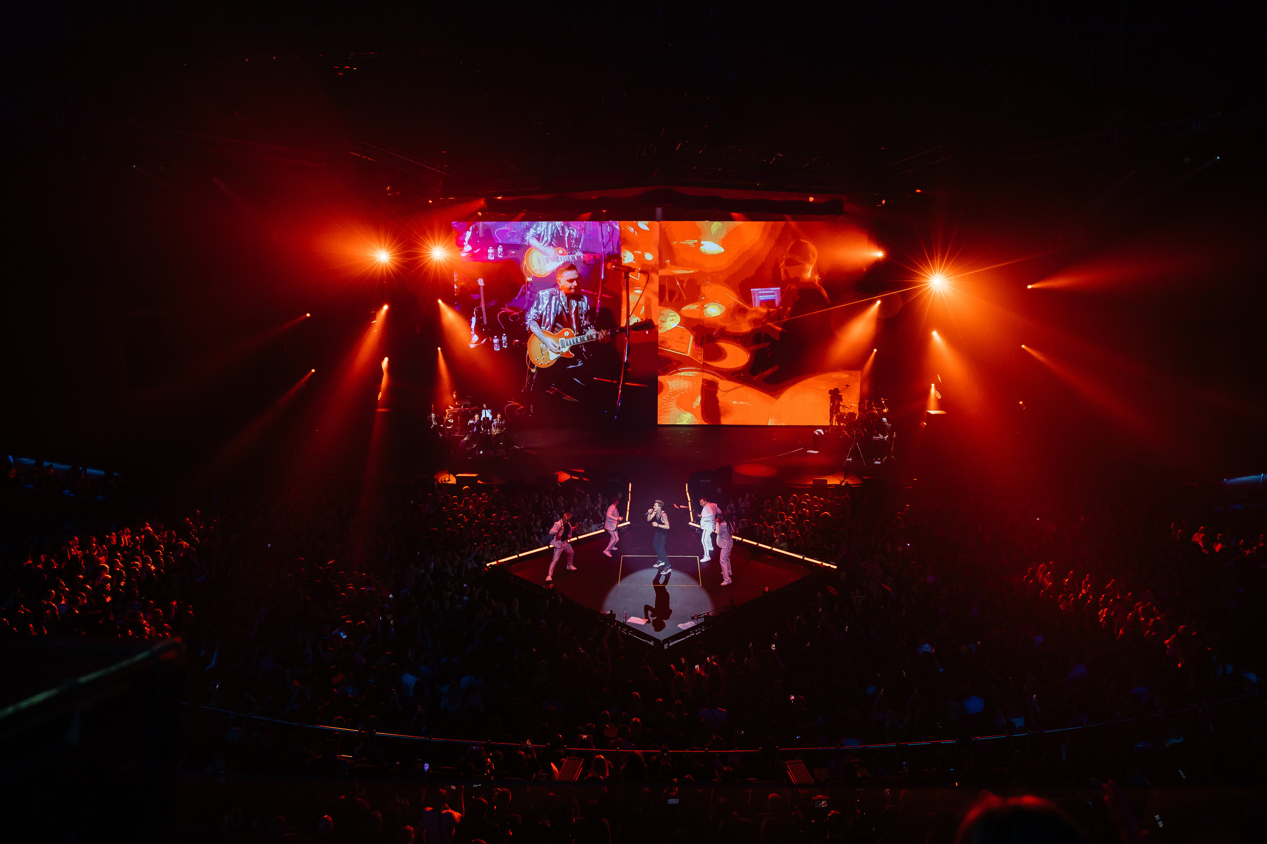 Дима Билан. Светский фотограф — Анисина Ирина