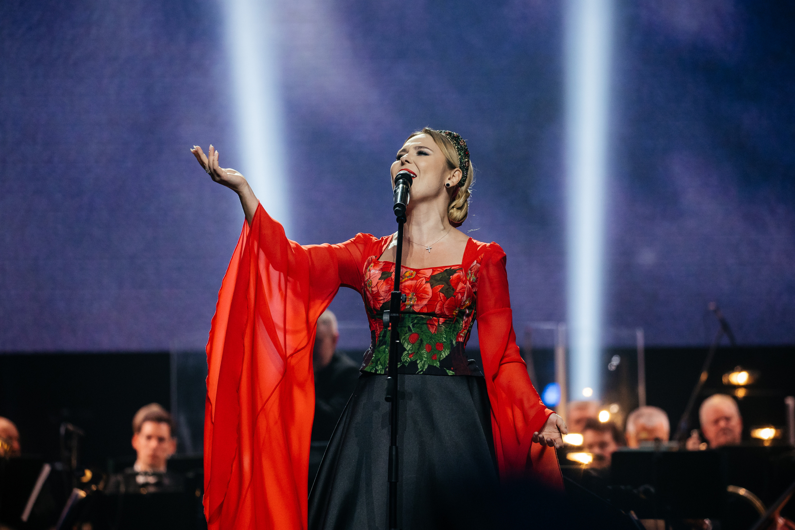 Ты мой Герой. Светский фотограф — Анисина Ирина